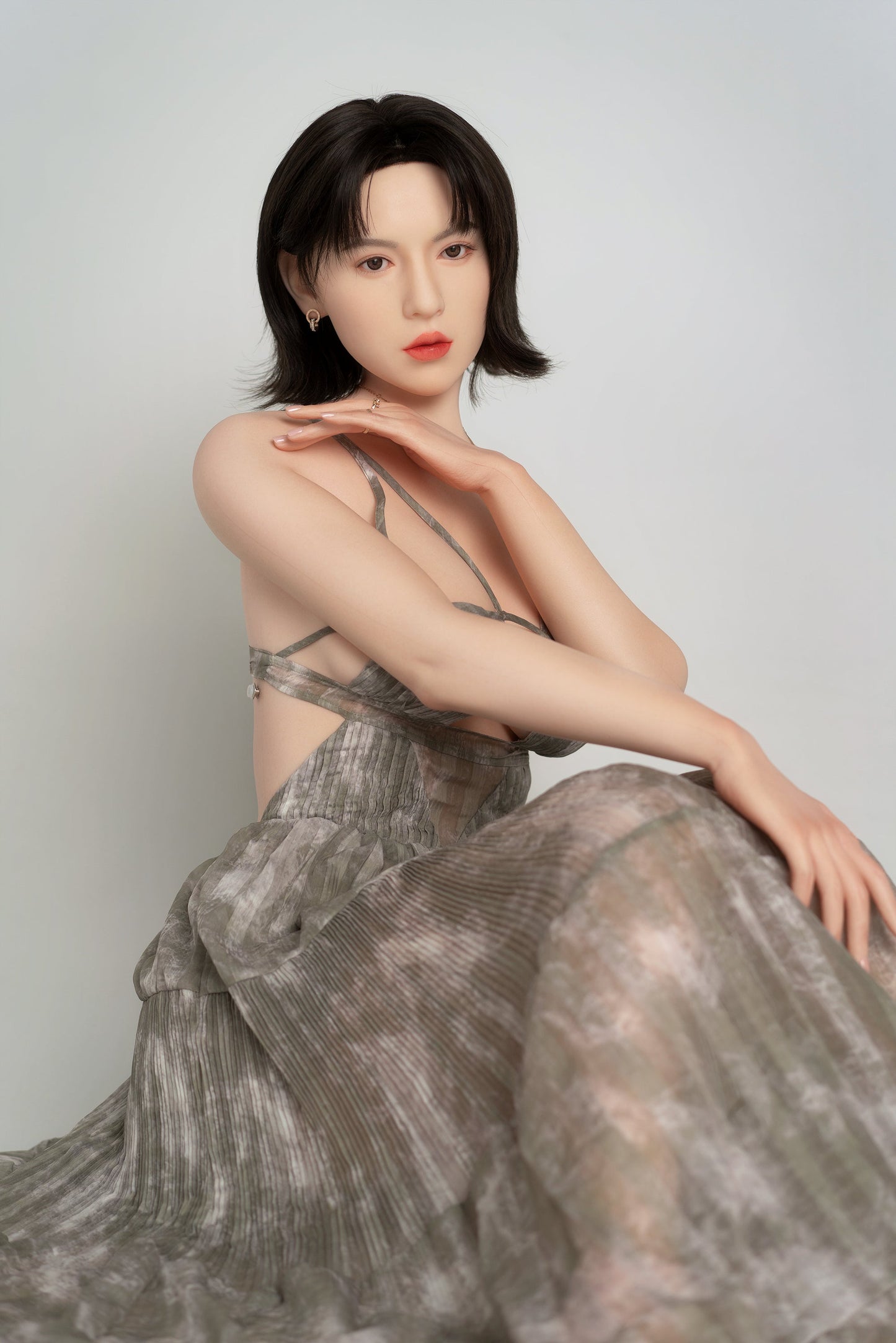 Image of zelex-doll-170cm-wyne, a high-quality and realistic sex doll by Anmodolls Zelex