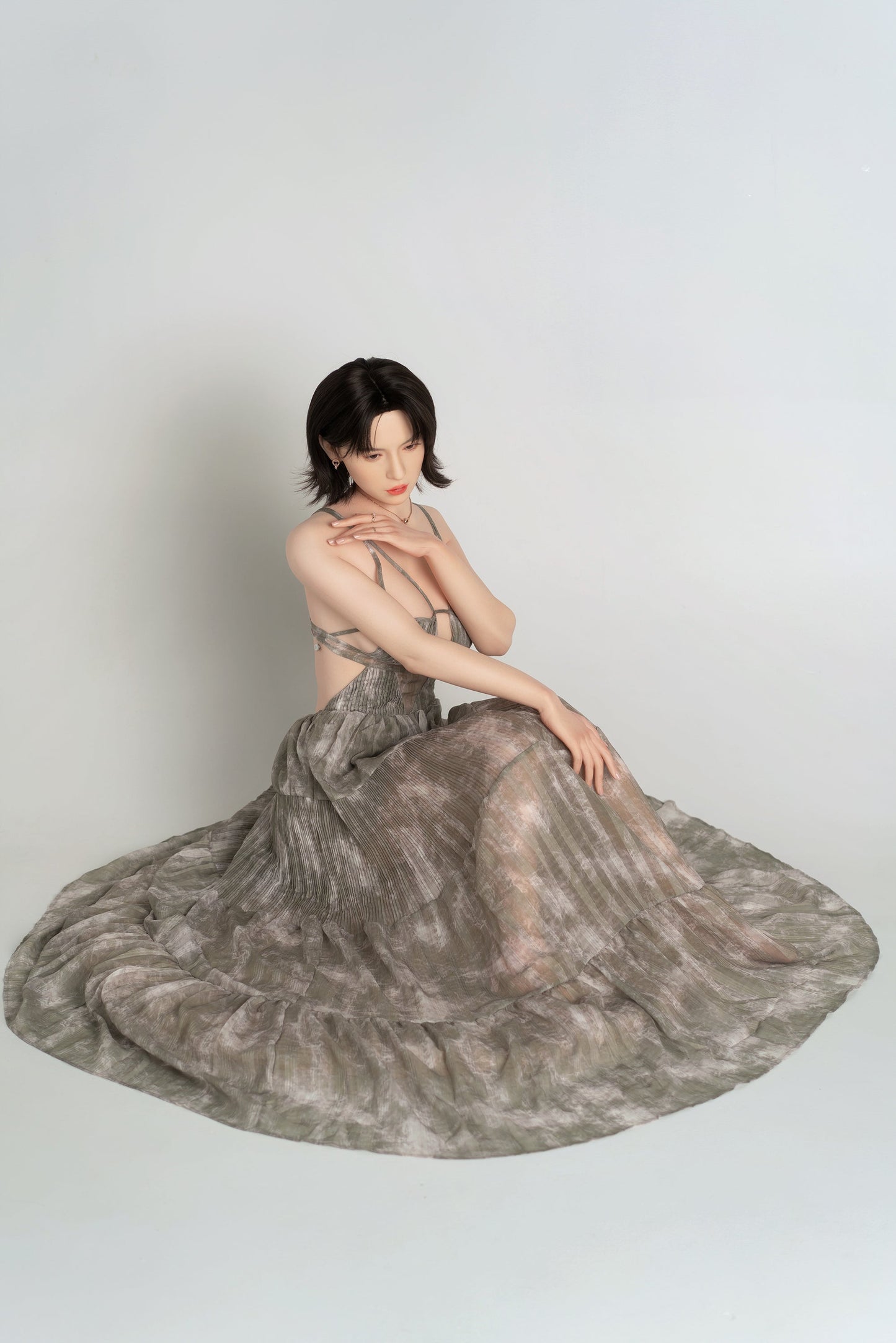 Image of zelex-doll-170cm-wyne, a high-quality and realistic sex doll by Anmodolls Zelex