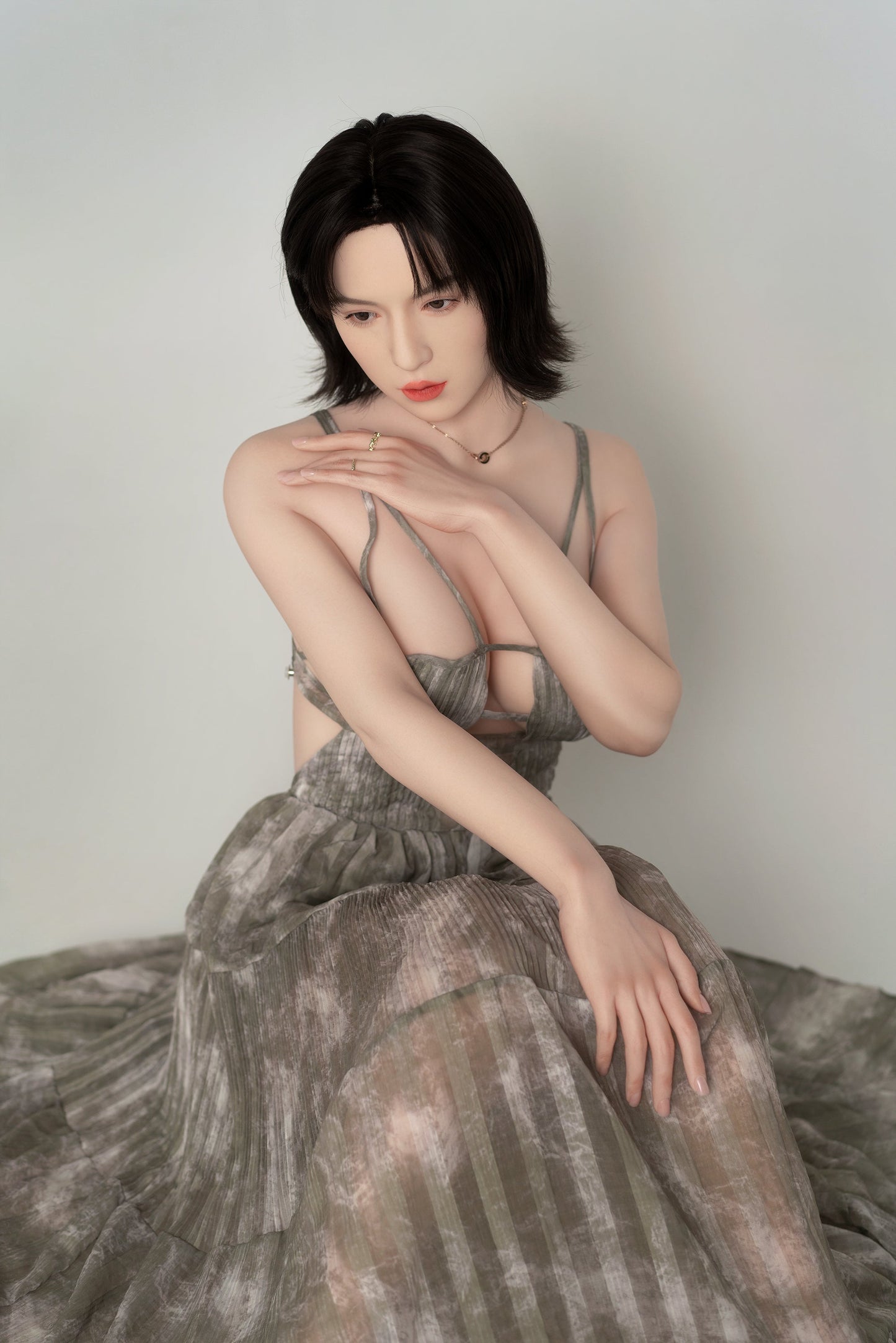 Image of zelex-doll-170cm-wyne, a high-quality and realistic sex doll by Anmodolls Zelex