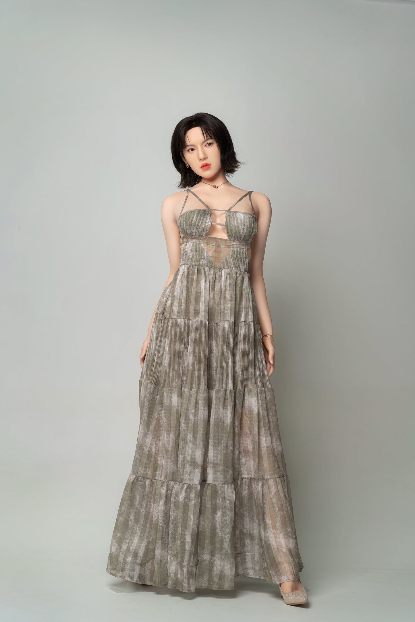 Image of zelex-doll-170cm-wyne, a high-quality and realistic sex doll by Anmodolls Zelex