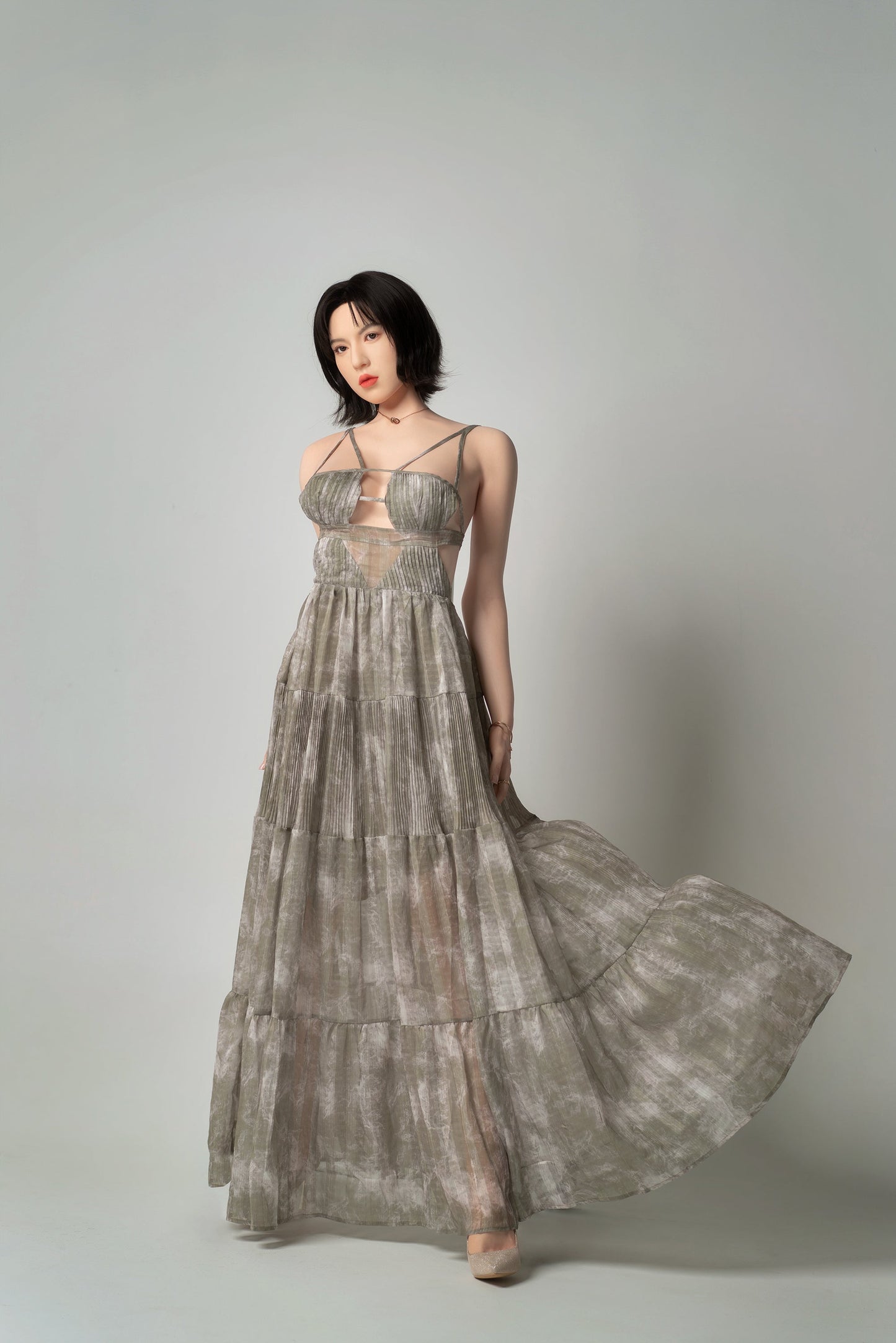 Image of zelex-doll-170cm-wyne, a high-quality and realistic sex doll by Anmodolls Zelex