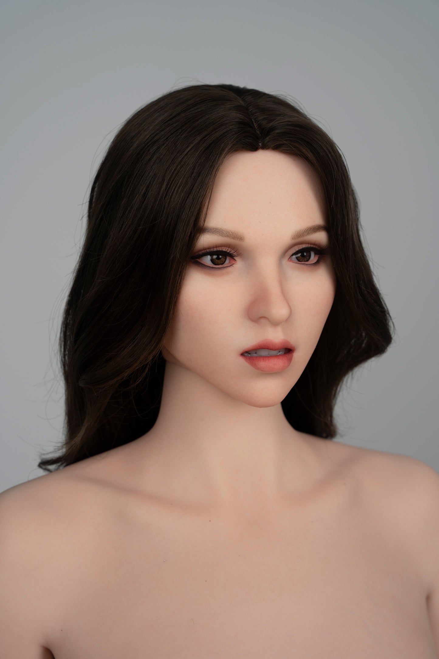 Image of zelex-175cm-e-cup-clara, a high-quality and realistic sex doll by Anmodolls Zelex