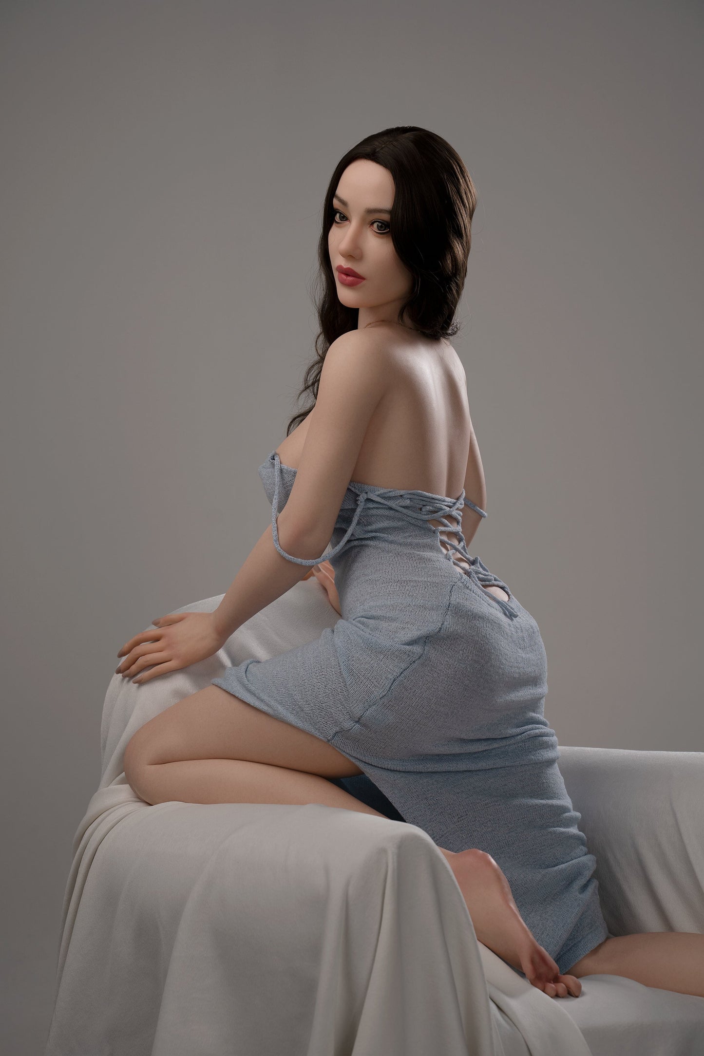 Image of zelex-doll-165cm-carmen, a high-quality and realistic sex doll by Anmodolls Zelex