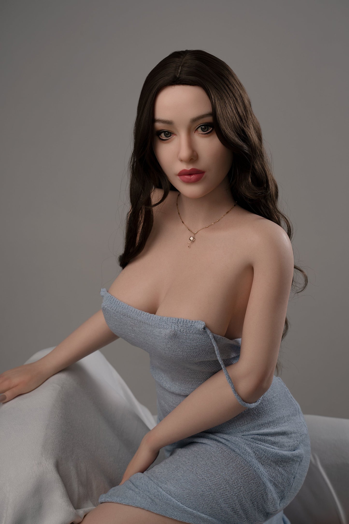 Image of zelex-doll-165cm-carmen, a high-quality and realistic sex doll by Anmodolls Zelex