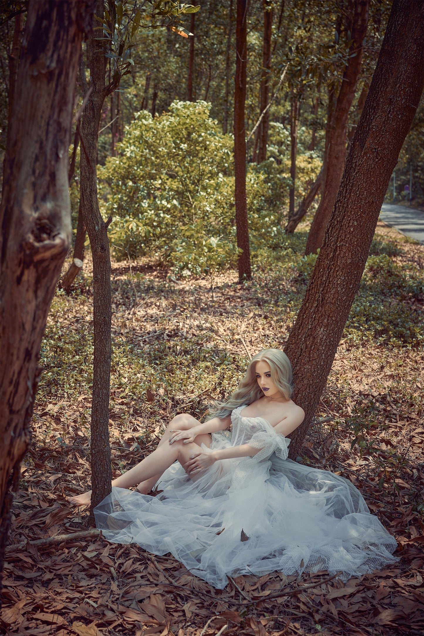 Image of zelex-doll-170cm-carlyne, a high-quality and realistic sex doll by Anmodolls Zelex