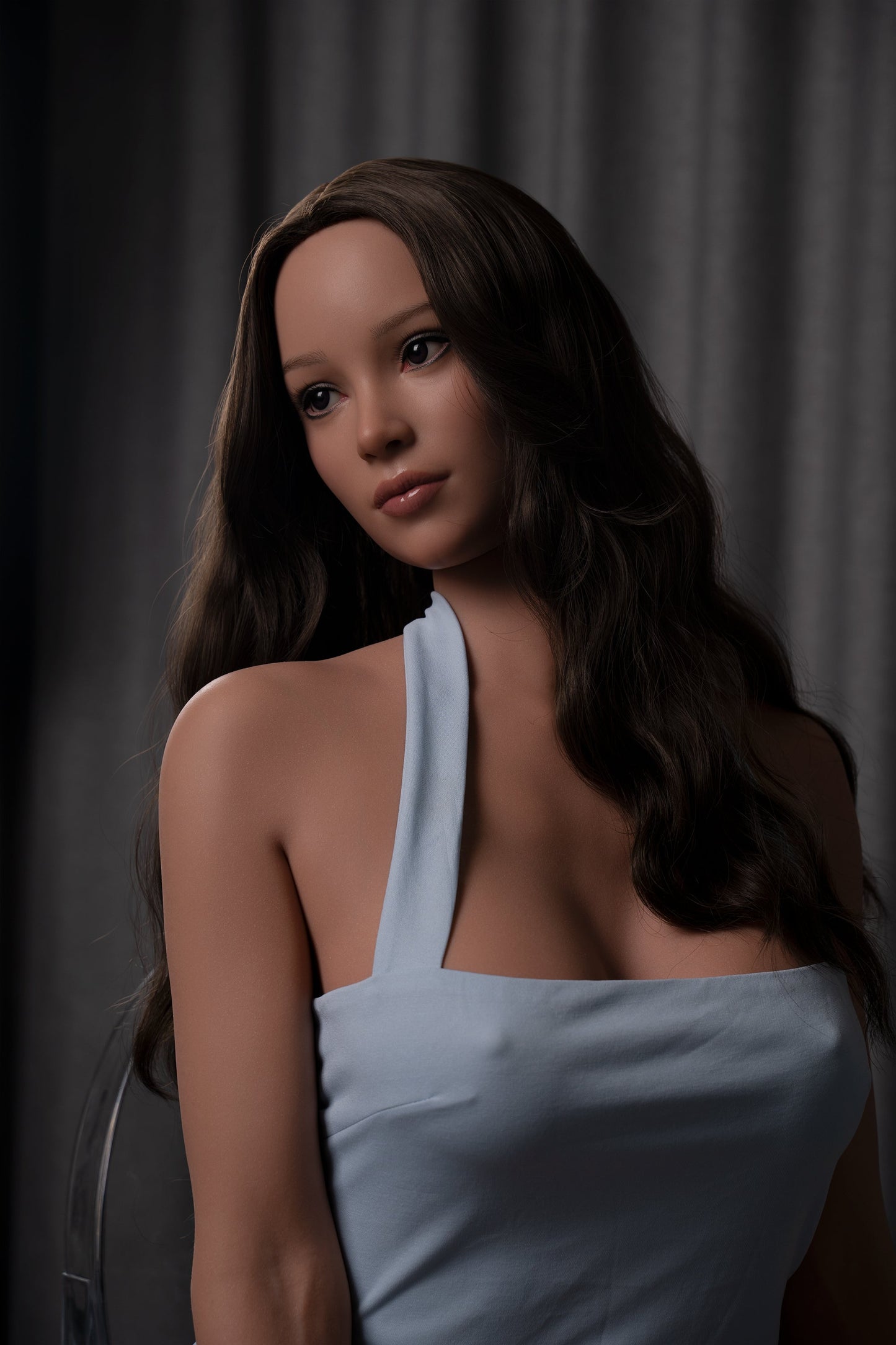 Image of zelex-doll-170cm-valerie-2, a high-quality and realistic sex doll by Anmodolls Zelex