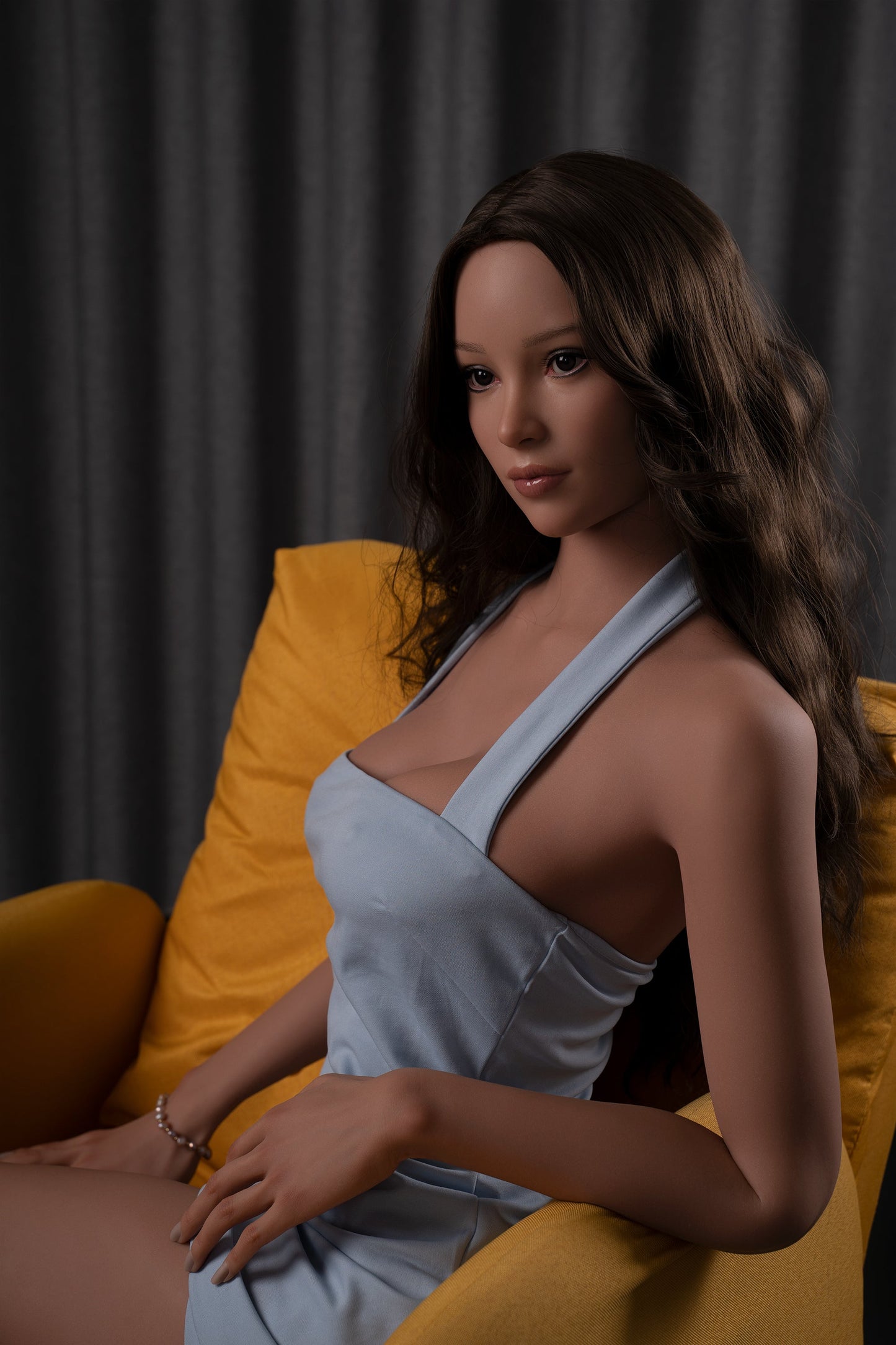 Image of zelex-doll-170cm-valerie-2, a high-quality and realistic sex doll by Anmodolls Zelex