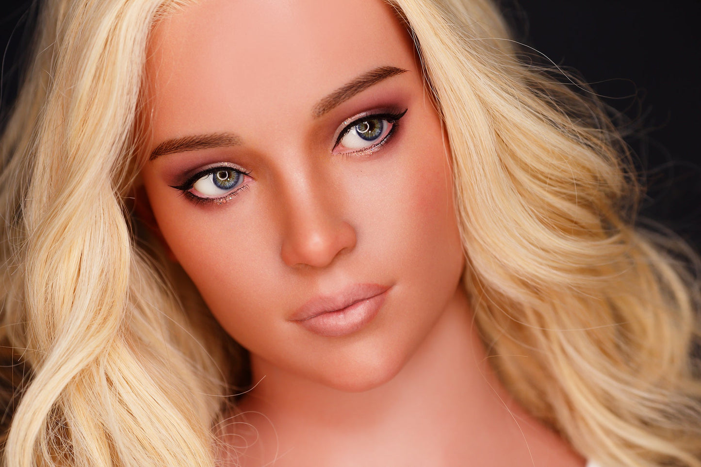 Image of zelex-doll-170cm-ava, a high-quality and realistic sex doll by Anmodolls Zelex