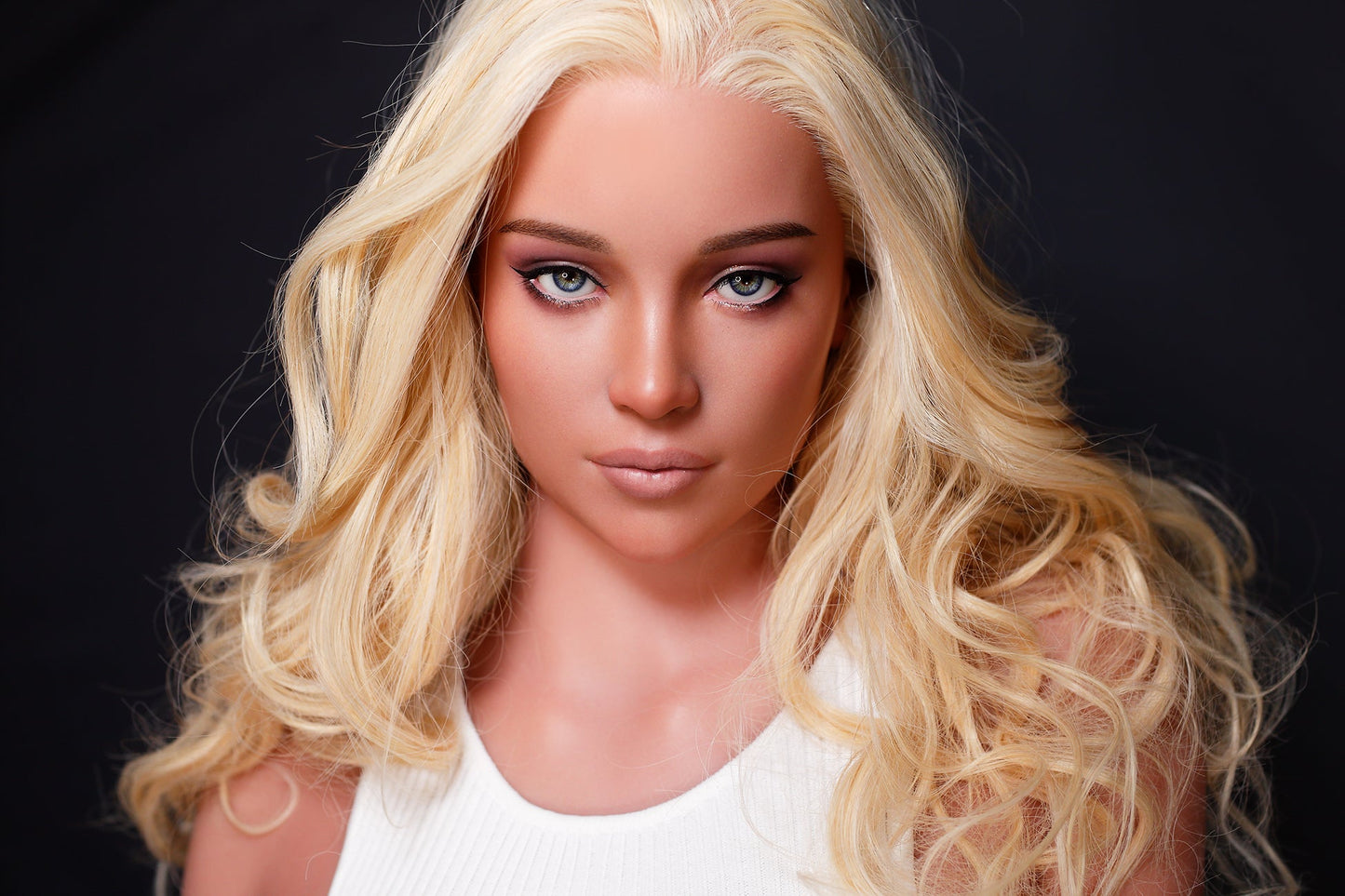 Image of zelex-doll-170cm-ava, a high-quality and realistic sex doll by Anmodolls Zelex