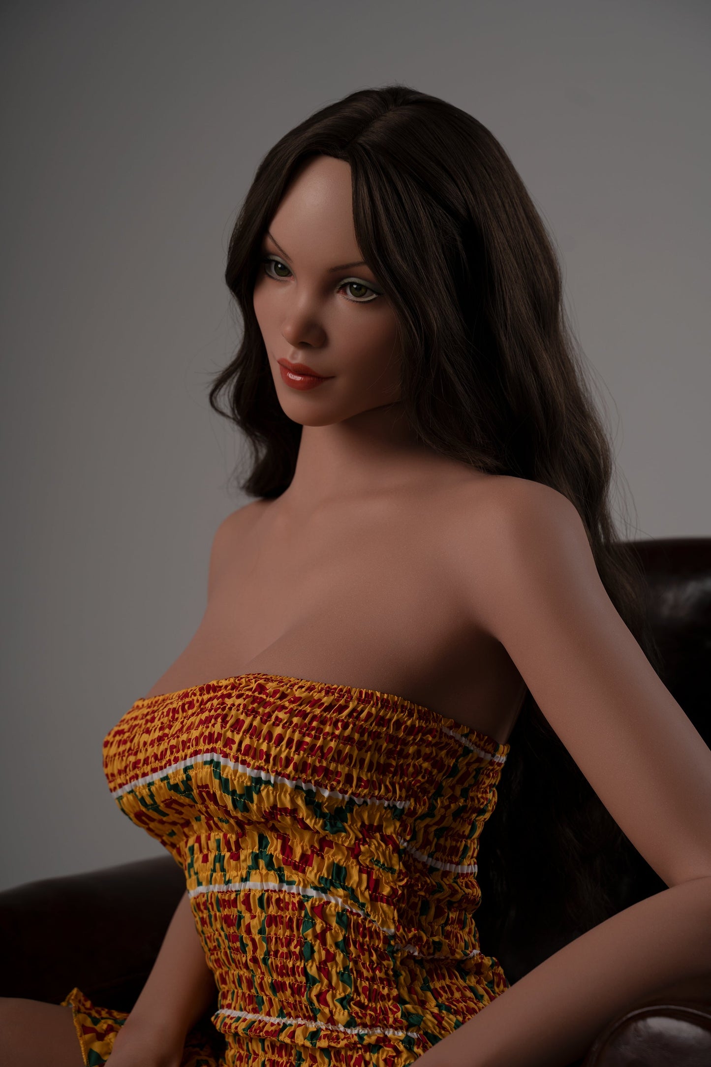 Image of zelex-doll-170cm-tanya, a high-quality and realistic sex doll by Anmodolls Zelex