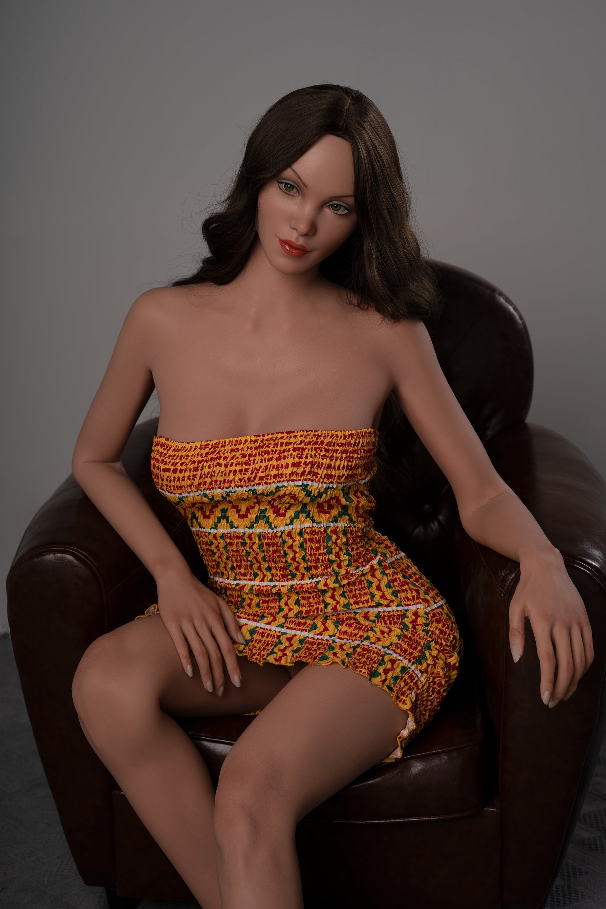 Image of zelex-doll-170cm-tanya, a high-quality and realistic sex doll by Anmodolls Zelex