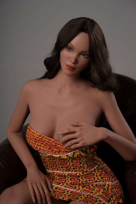 Image of zelex-doll-170cm-tanya, a high-quality and realistic sex doll by Anmodolls Zelex