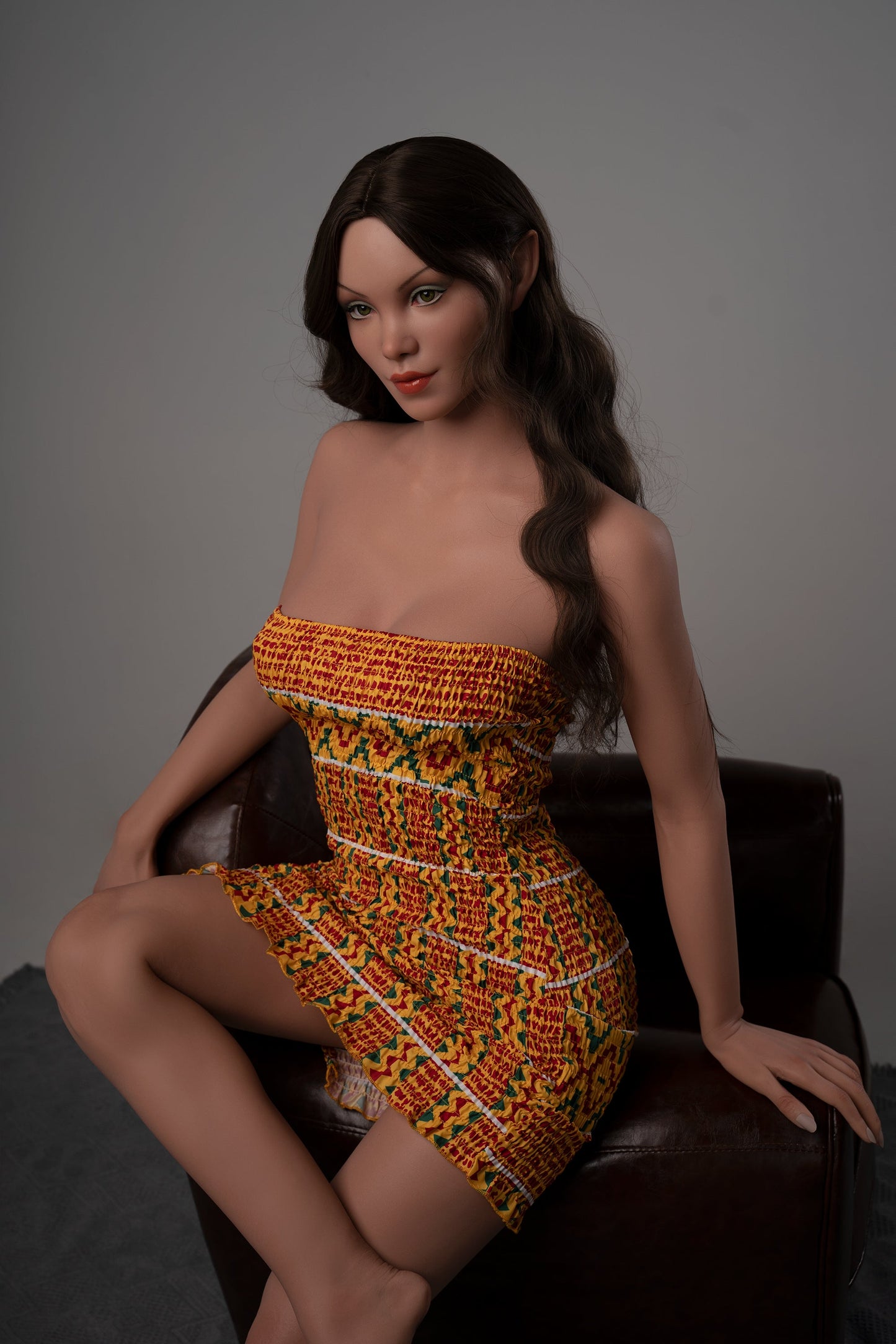 Image of zelex-doll-170cm-tanya, a high-quality and realistic sex doll by Anmodolls Zelex