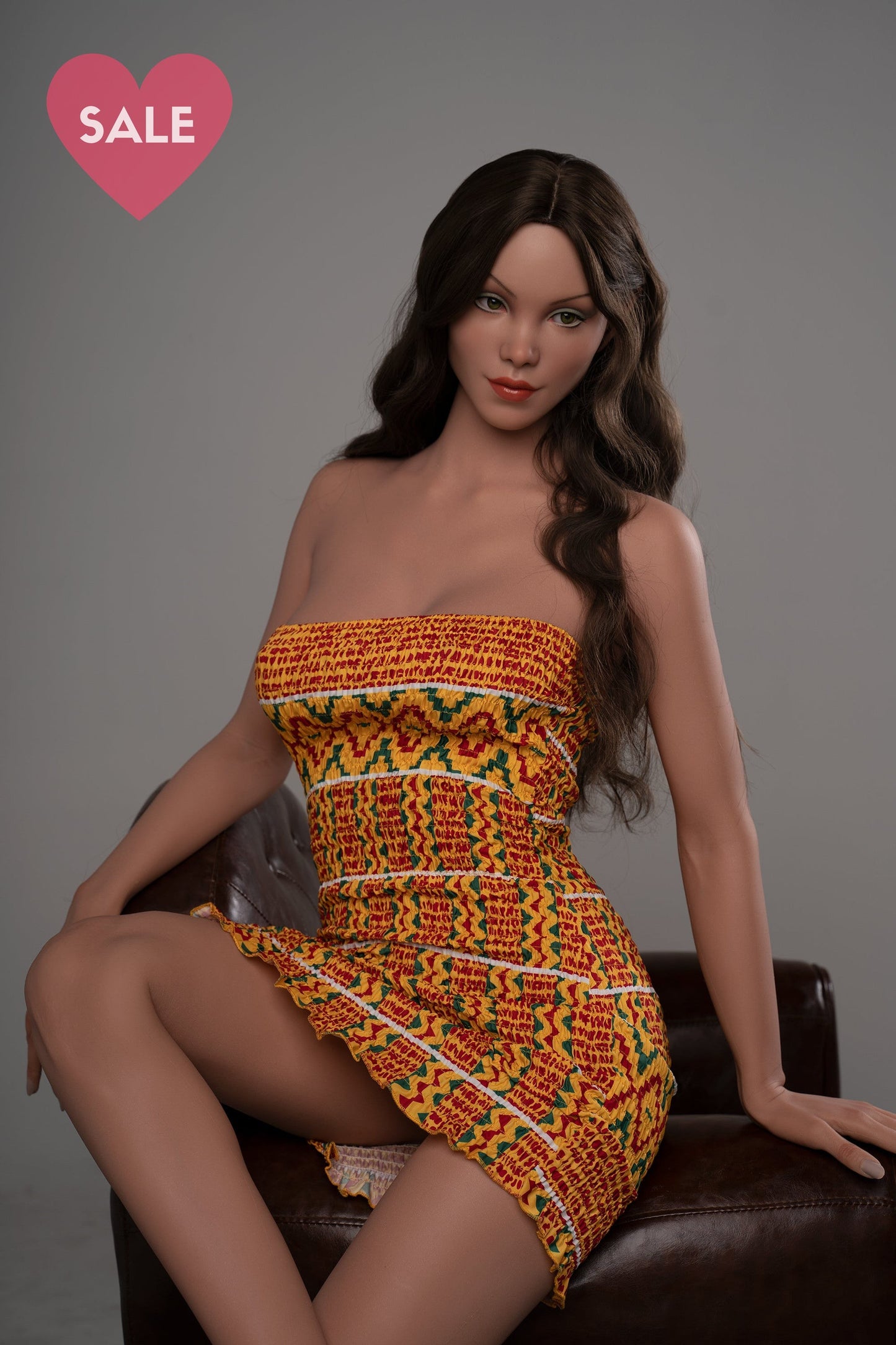 Image of zelex-doll-170cm-tanya, a high-quality and realistic sex doll by Anmodolls Zelex