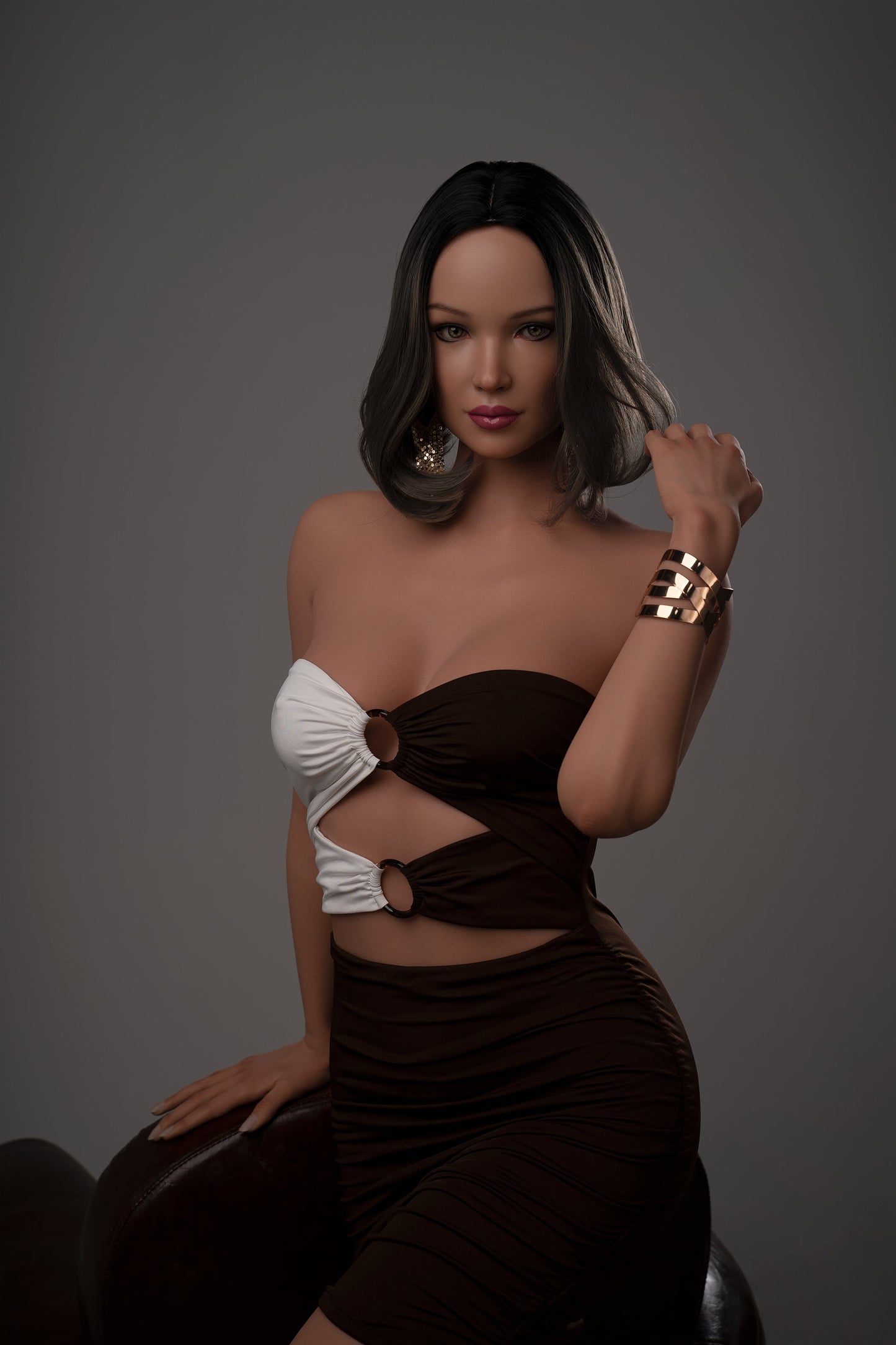 Image of zelex-doll-170cm-jennifer-1, a high-quality and realistic sex doll by Anmodolls Zelex
