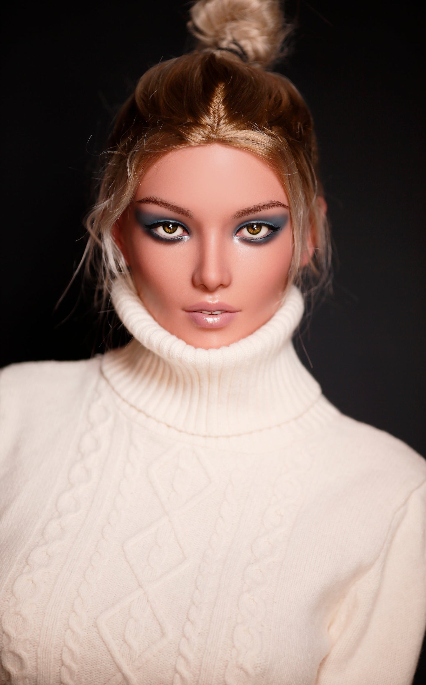 Image of zelex-doll-170cm-g53, a high-quality and realistic sex doll by Anmodolls Zelex