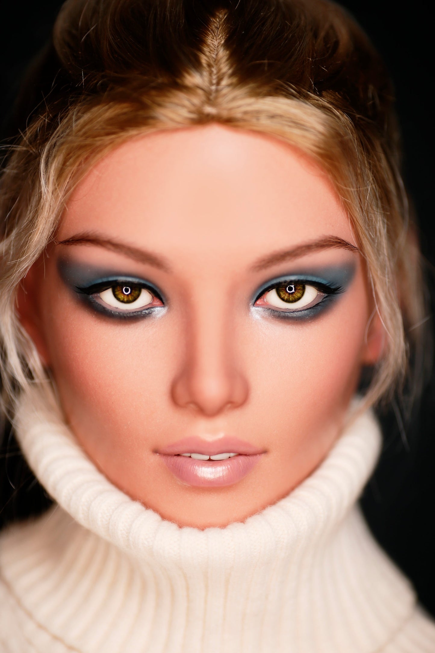 Image of zelex-doll-170cm-g53, a high-quality and realistic sex doll by Anmodolls Zelex