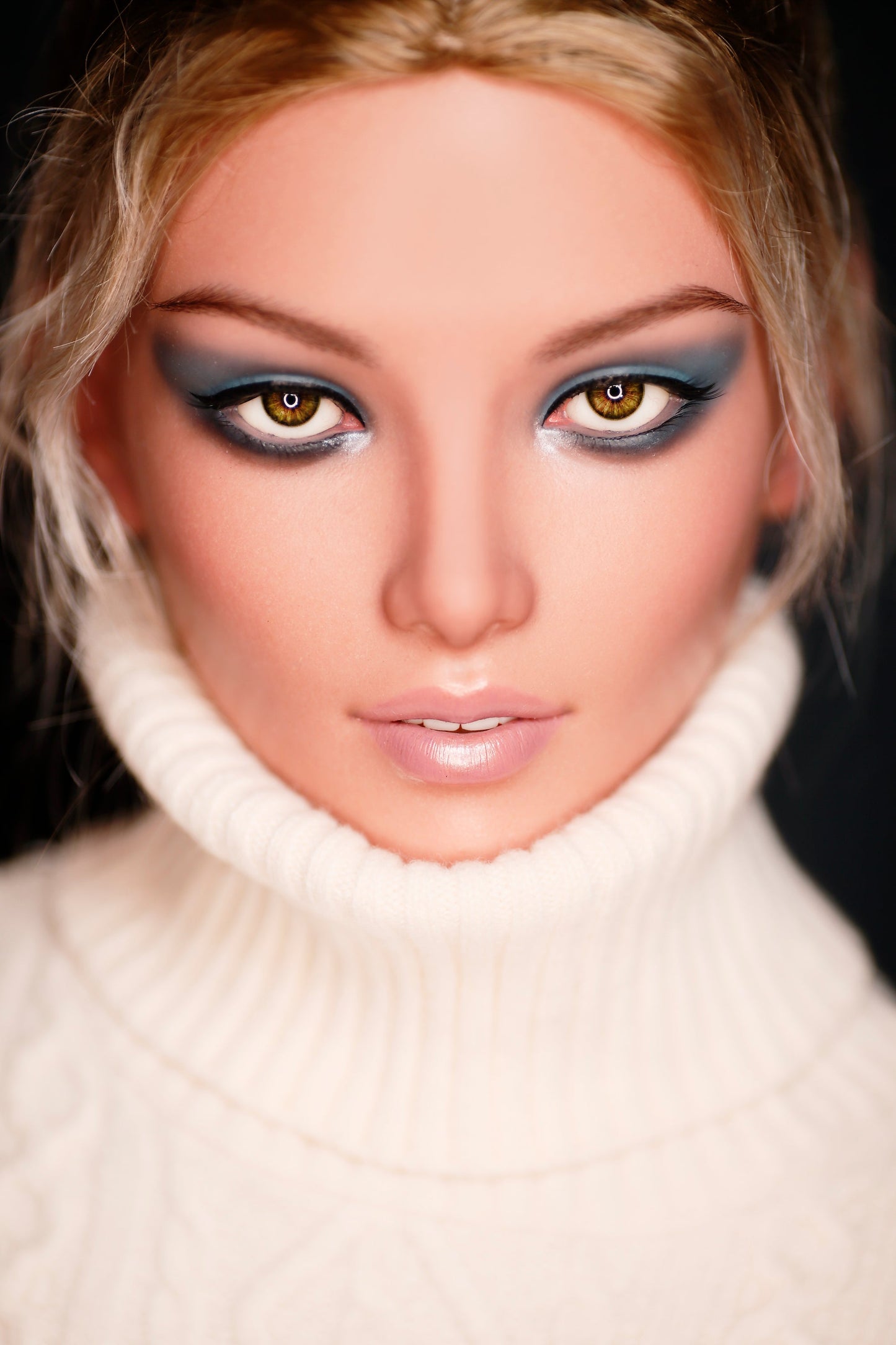 Image of zelex-doll-170cm-g53, a high-quality and realistic sex doll by Anmodolls Zelex