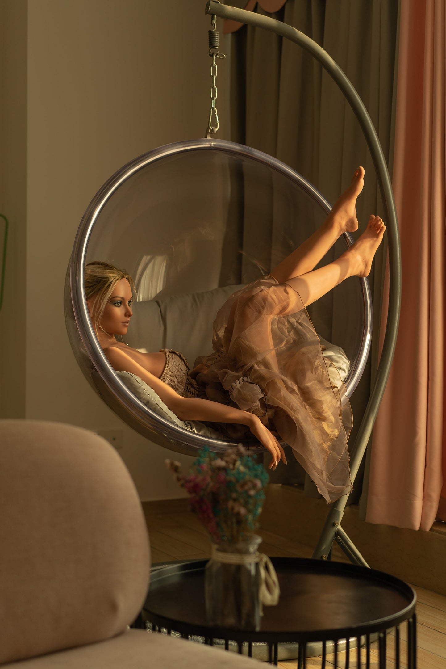 Image of zelex-doll-170cm-daisy, a high-quality and realistic sex doll by Anmodolls Zelex