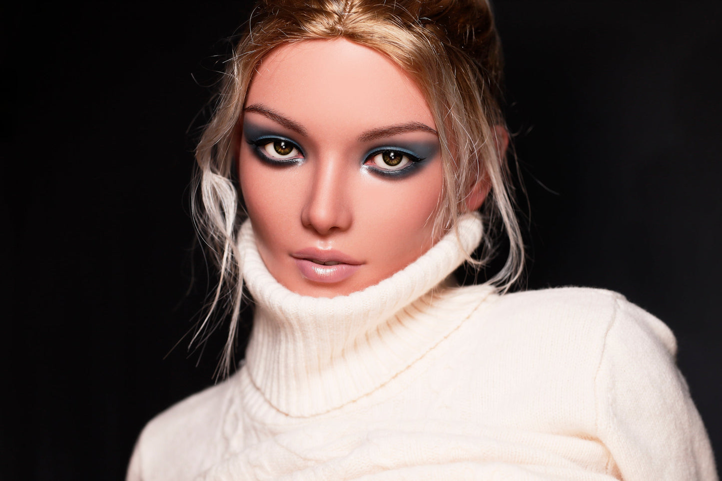 Image of zelex-doll-170cm-g53, a high-quality and realistic sex doll by Anmodolls Zelex