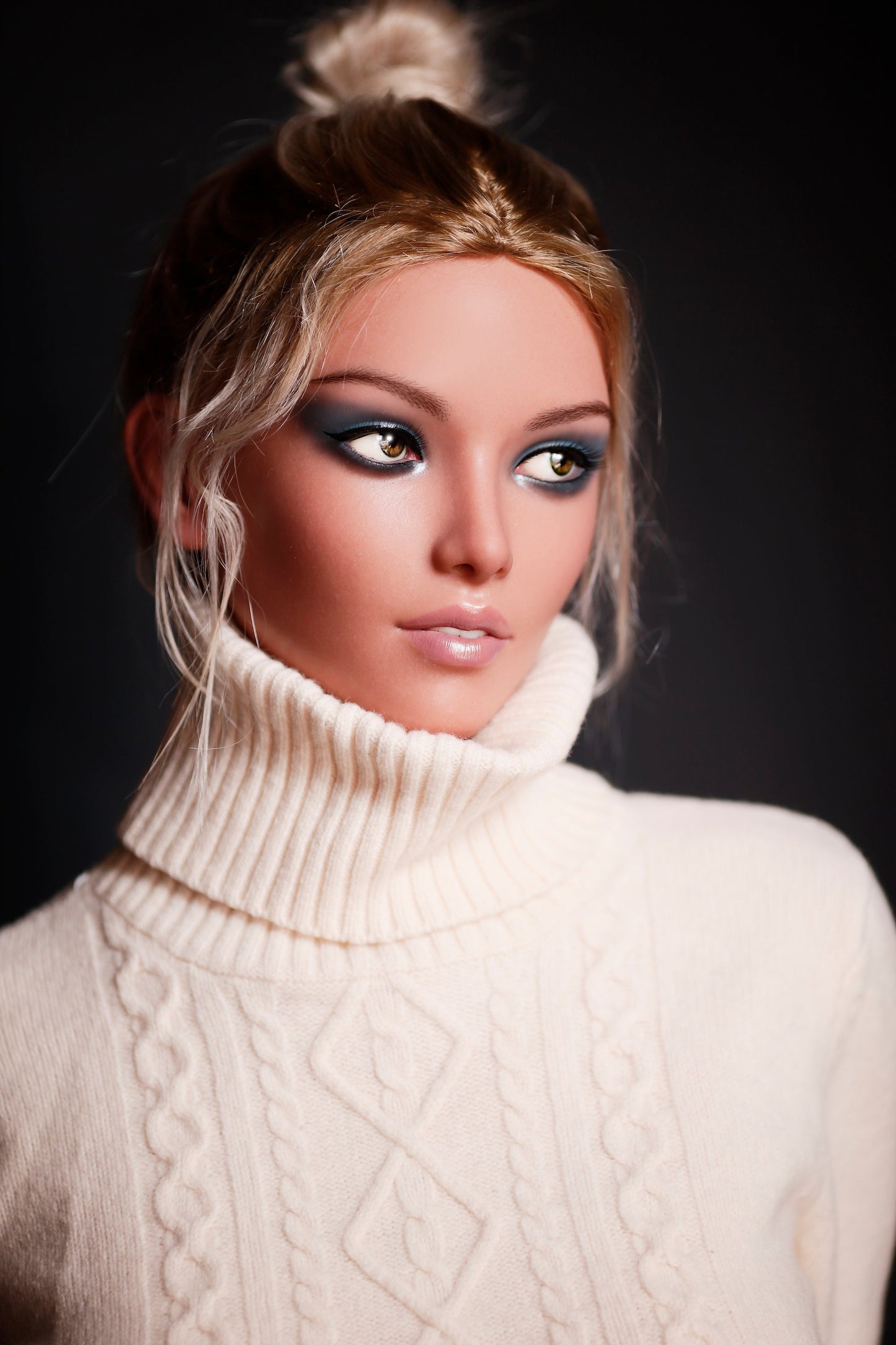 Image of zelex-doll-170cm-g53, a high-quality and realistic sex doll by Anmodolls Zelex