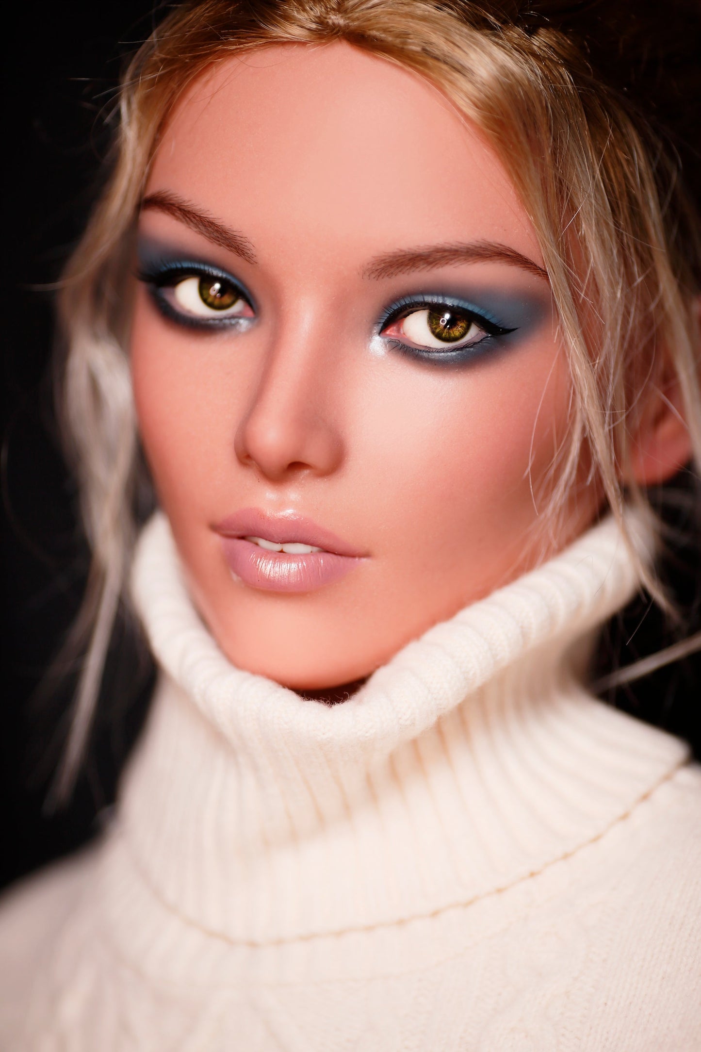 Image of zelex-doll-170cm-g53, a high-quality and realistic sex doll by Anmodolls Zelex