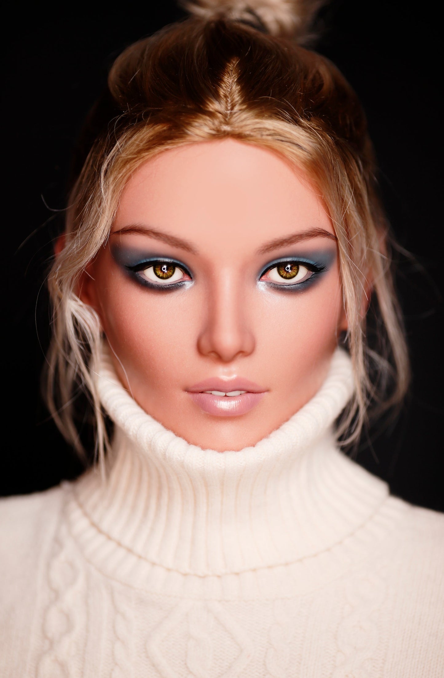 Image of zelex-doll-170cm-g53, a high-quality and realistic sex doll by Anmodolls Zelex