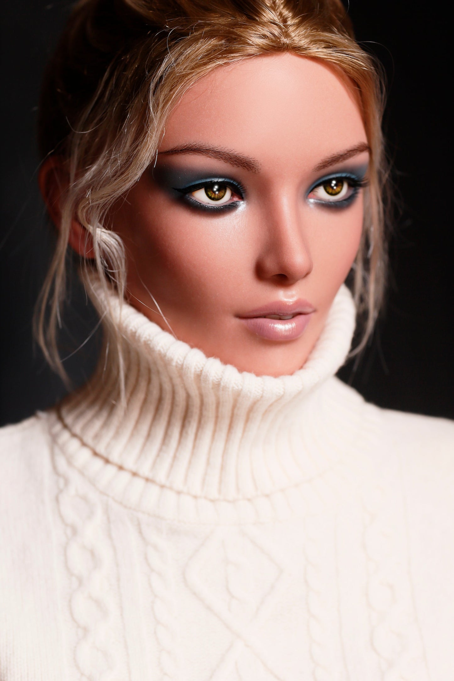 Image of zelex-doll-170cm-g53, a high-quality and realistic sex doll by Anmodolls Zelex