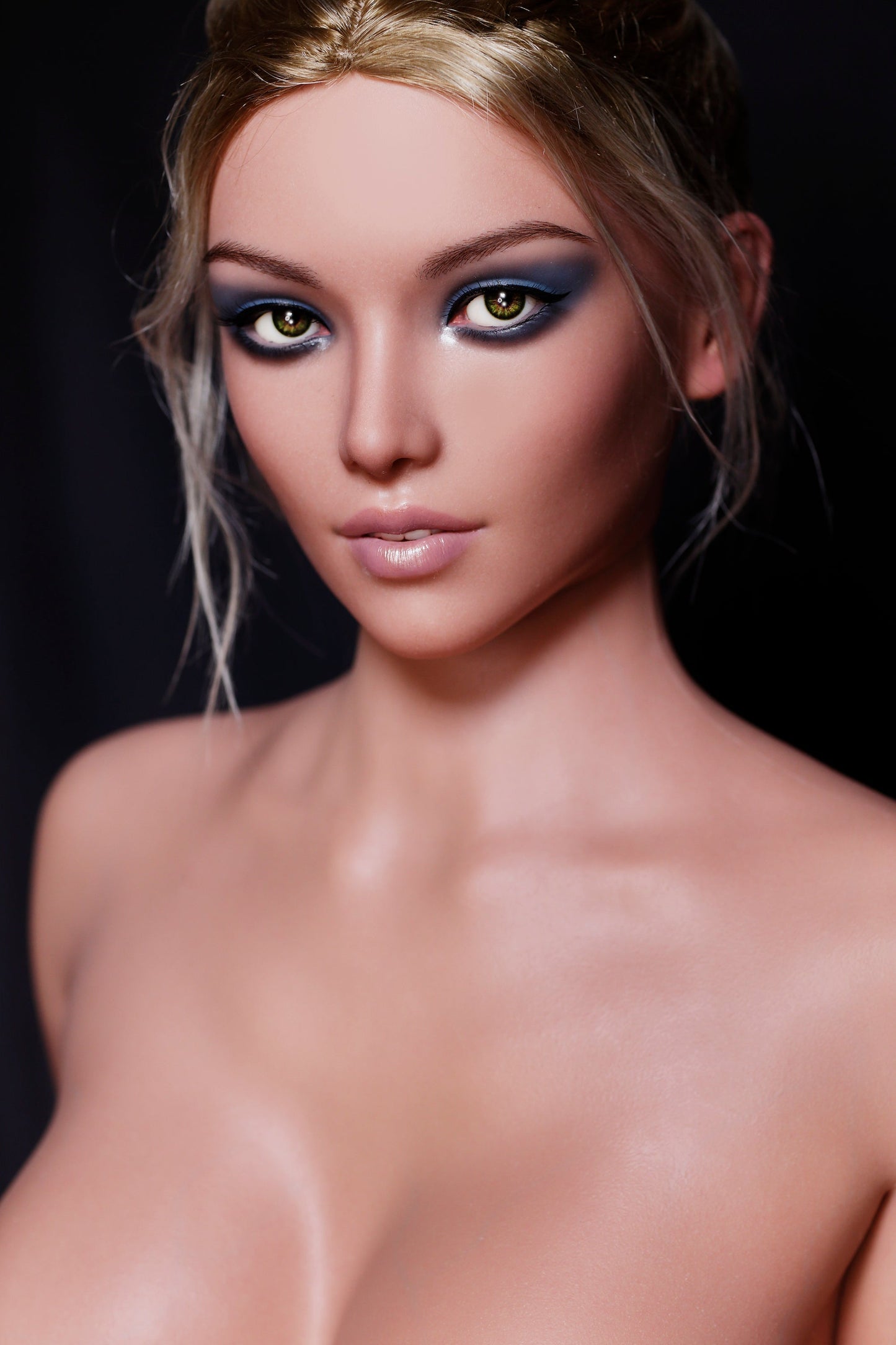 Image of zelex-doll-170cm-g53, a high-quality and realistic sex doll by Anmodolls Zelex