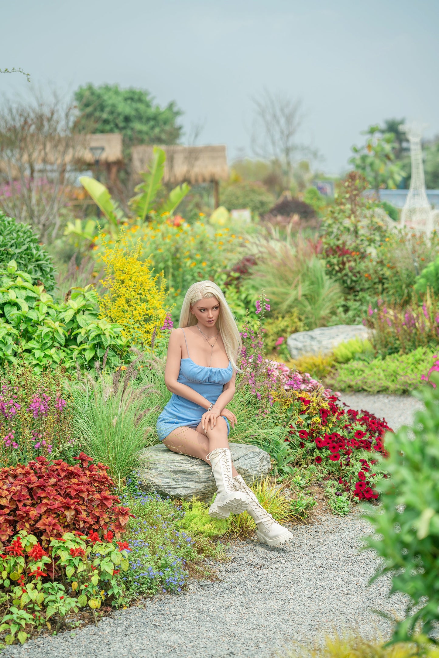 Image of zelex-doll-170cm-g53-v2, a high-quality and realistic sex doll by Anmodolls Zelex