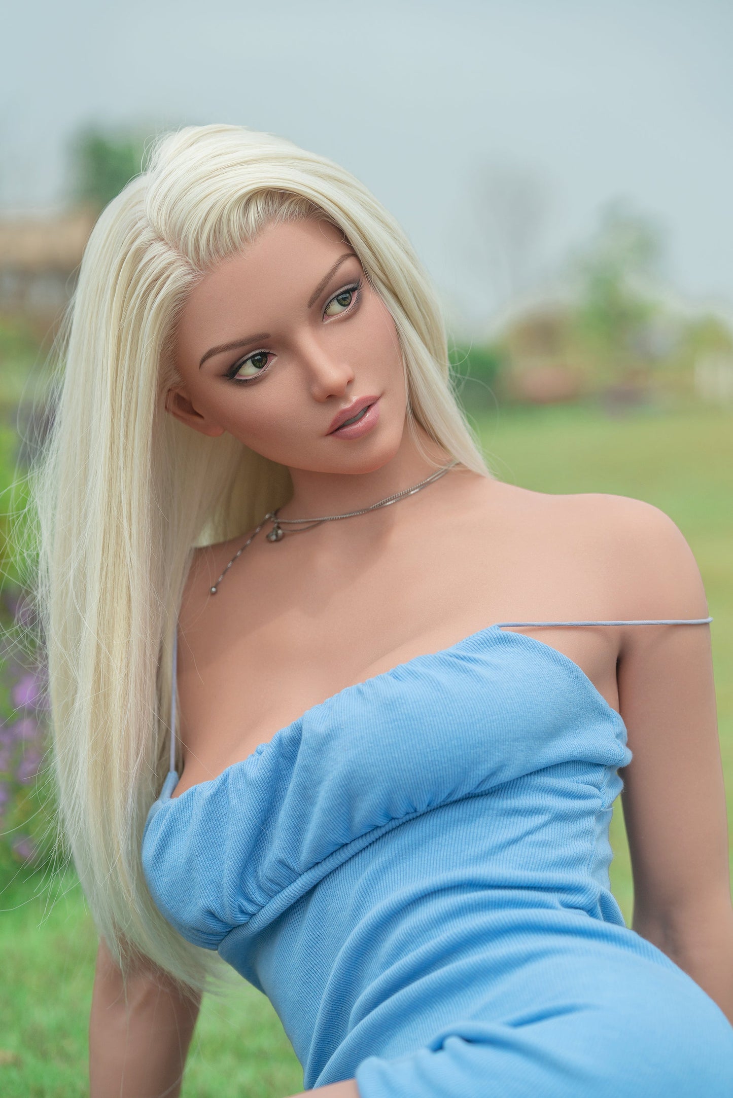 Image of zelex-doll-170cm-g53-v2, a high-quality and realistic sex doll by Anmodolls Zelex