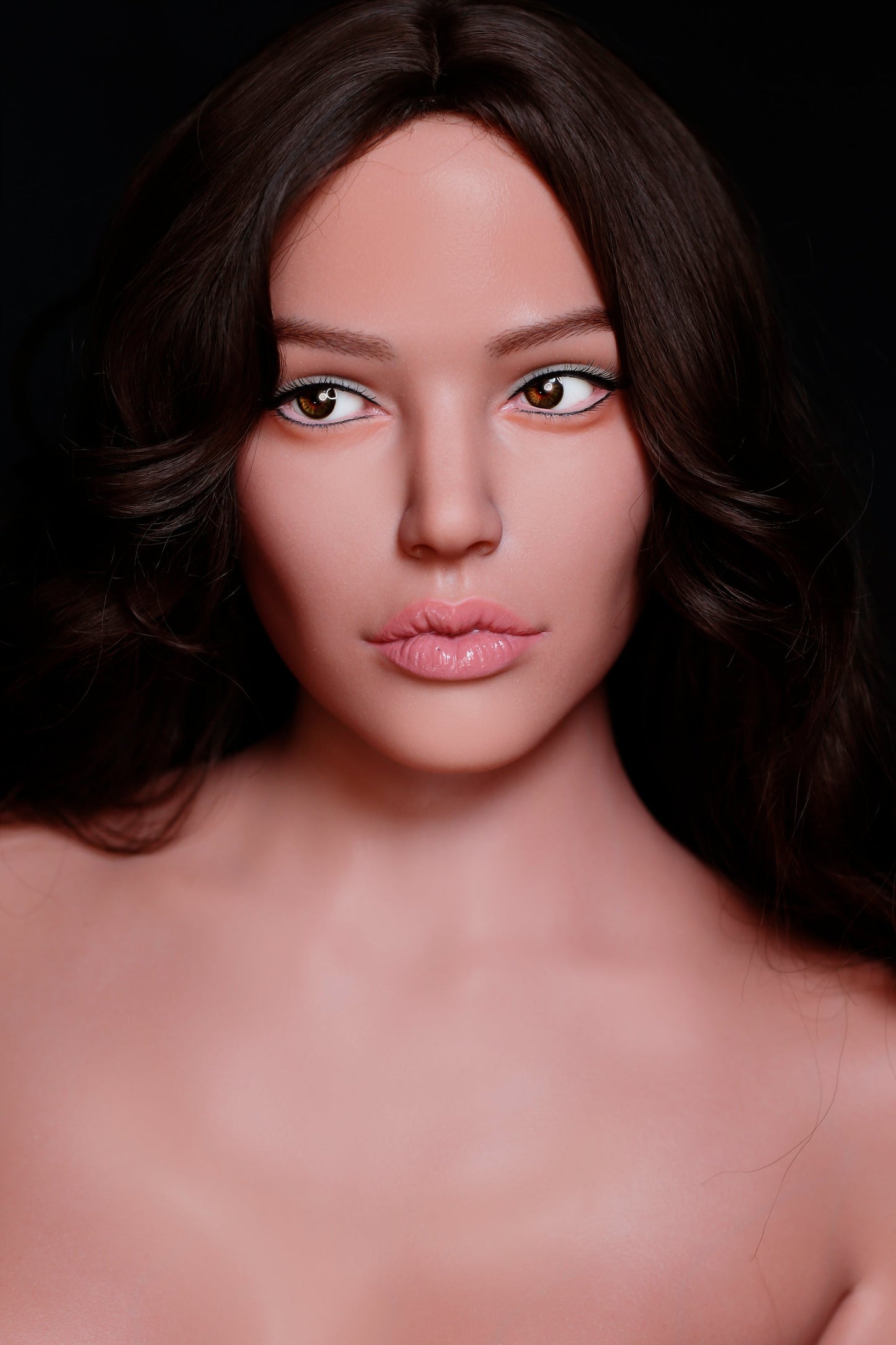 Image of zelex-doll-170cm-g55, a high-quality and realistic sex doll by Anmodolls Zelex