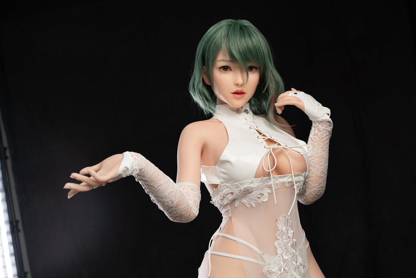 Image of zelex-doll-165cm-jane, a high-quality and realistic sex doll by Anmodolls Zelex