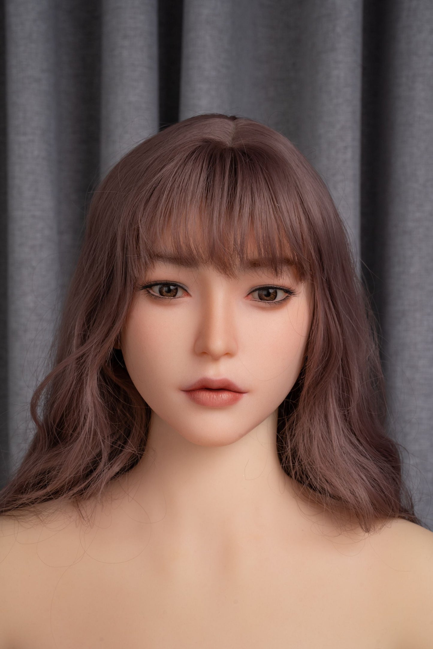 Image of zelex-hybrid-168cm-eva, a high-quality and realistic sex doll by Anmodolls Zelex