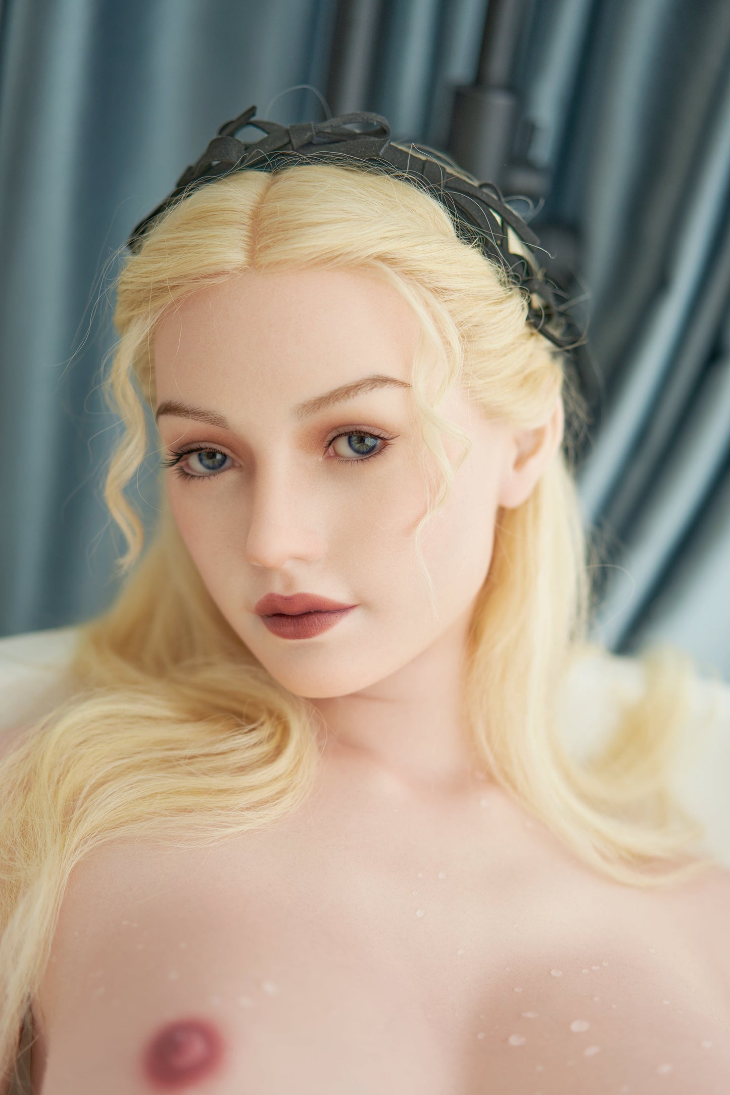 Image of zelex-doll-170cm-eve, a high-quality and realistic sex doll by Anmodolls Zelex