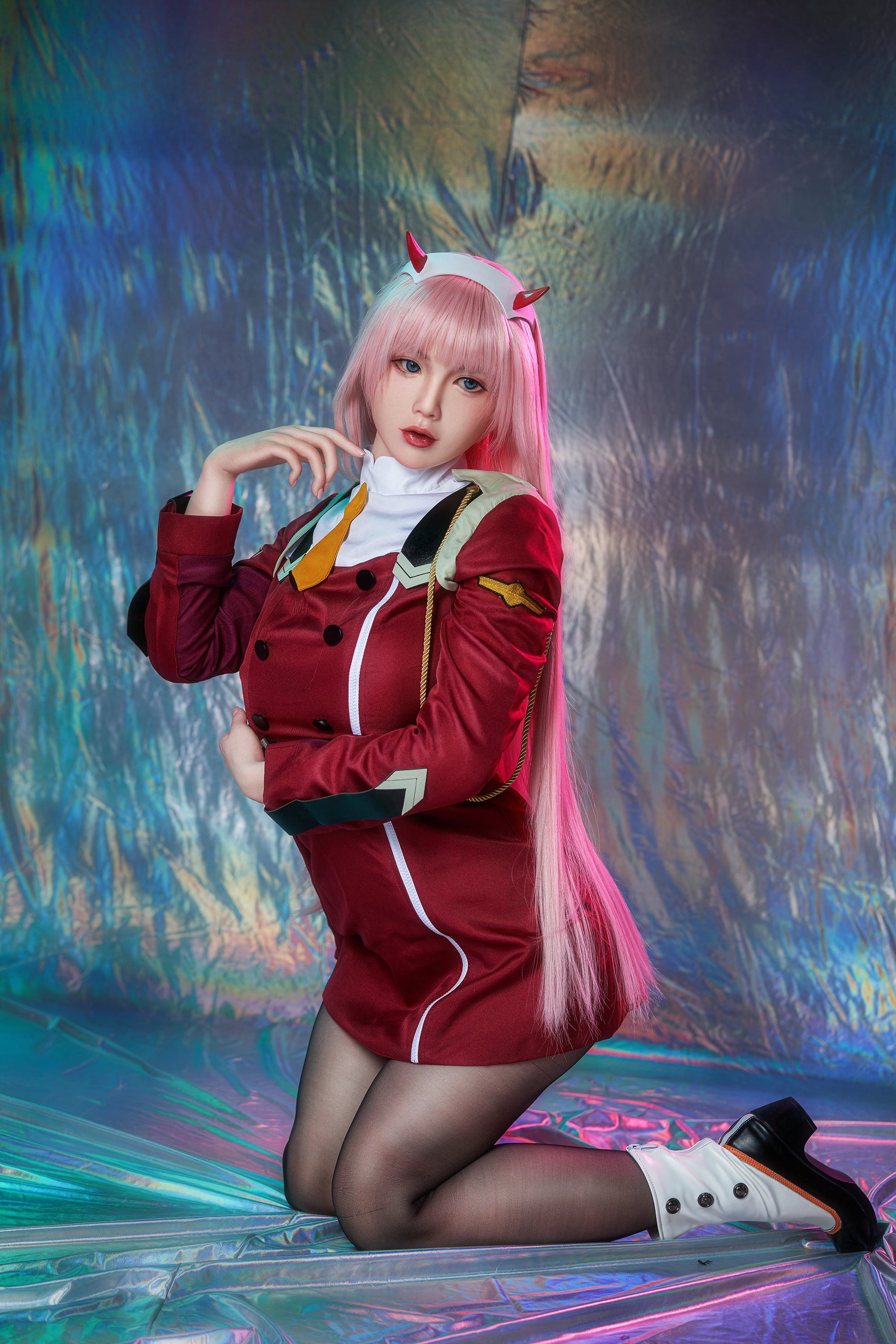 Image of zelex-doll-165cm-juniper, a high-quality and realistic sex doll by Anmodolls Zelex