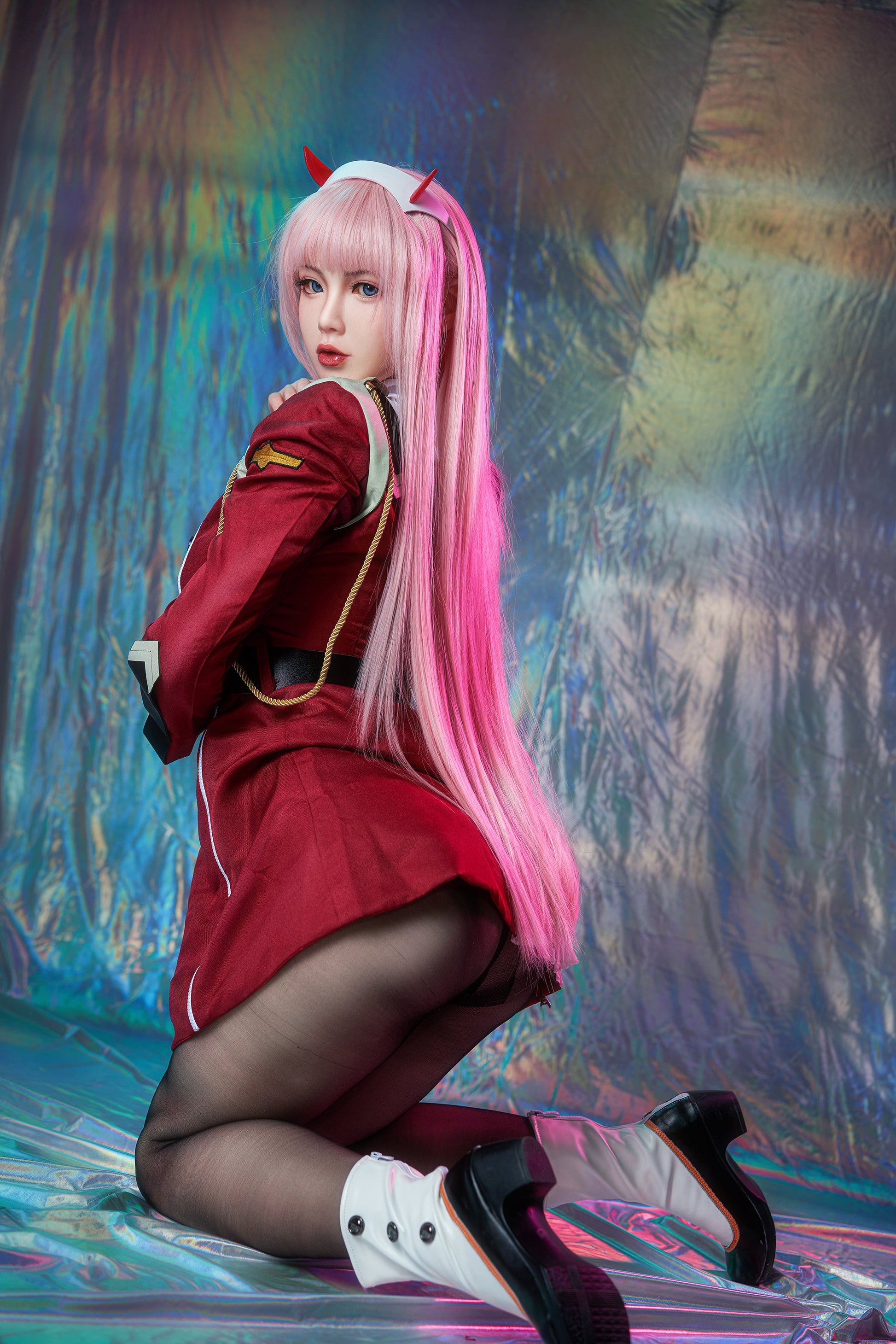 Image of zelex-doll-165cm-juniper, a high-quality and realistic sex doll by Anmodolls Zelex