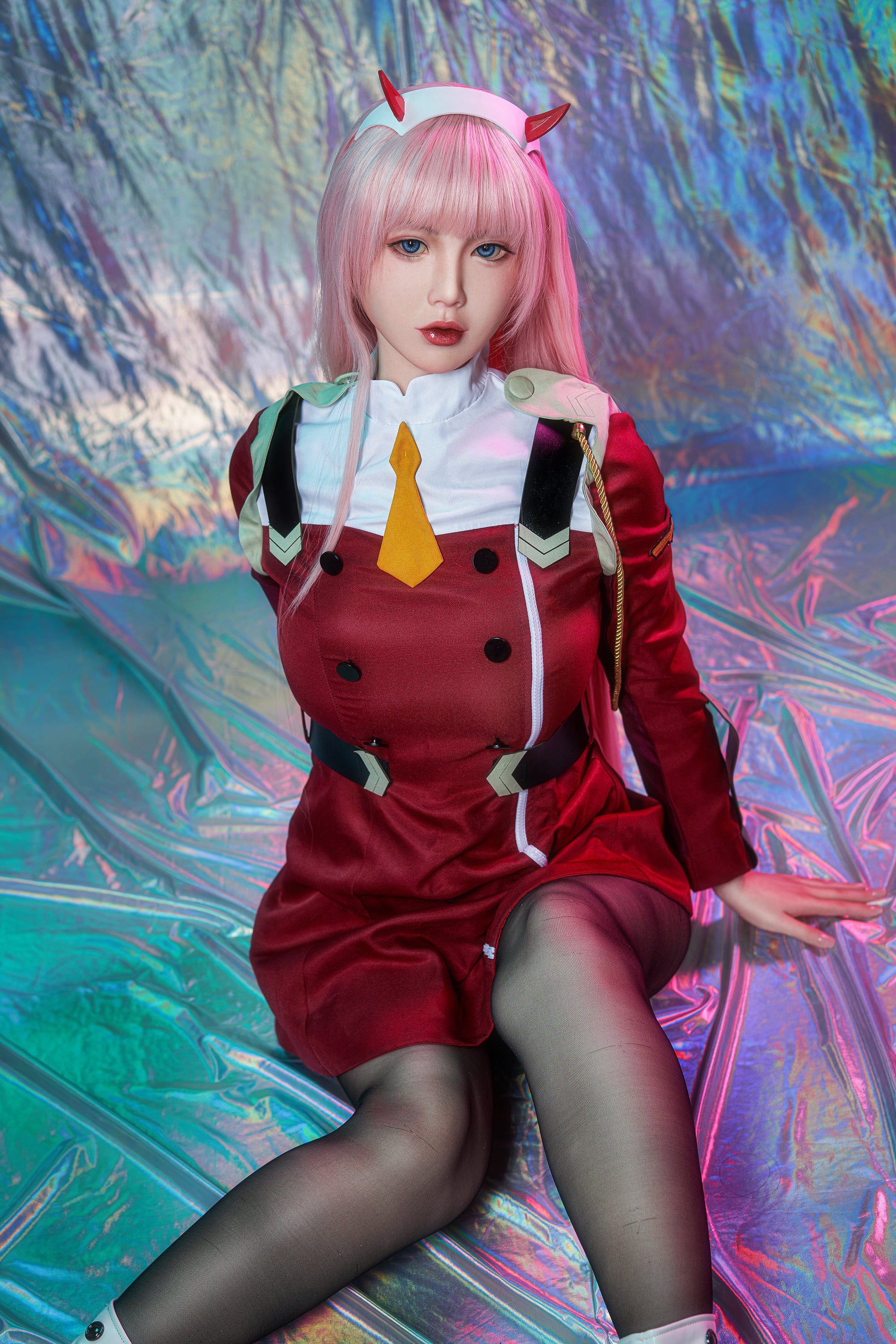 Image of zelex-doll-165cm-juniper, a high-quality and realistic sex doll by Anmodolls Zelex