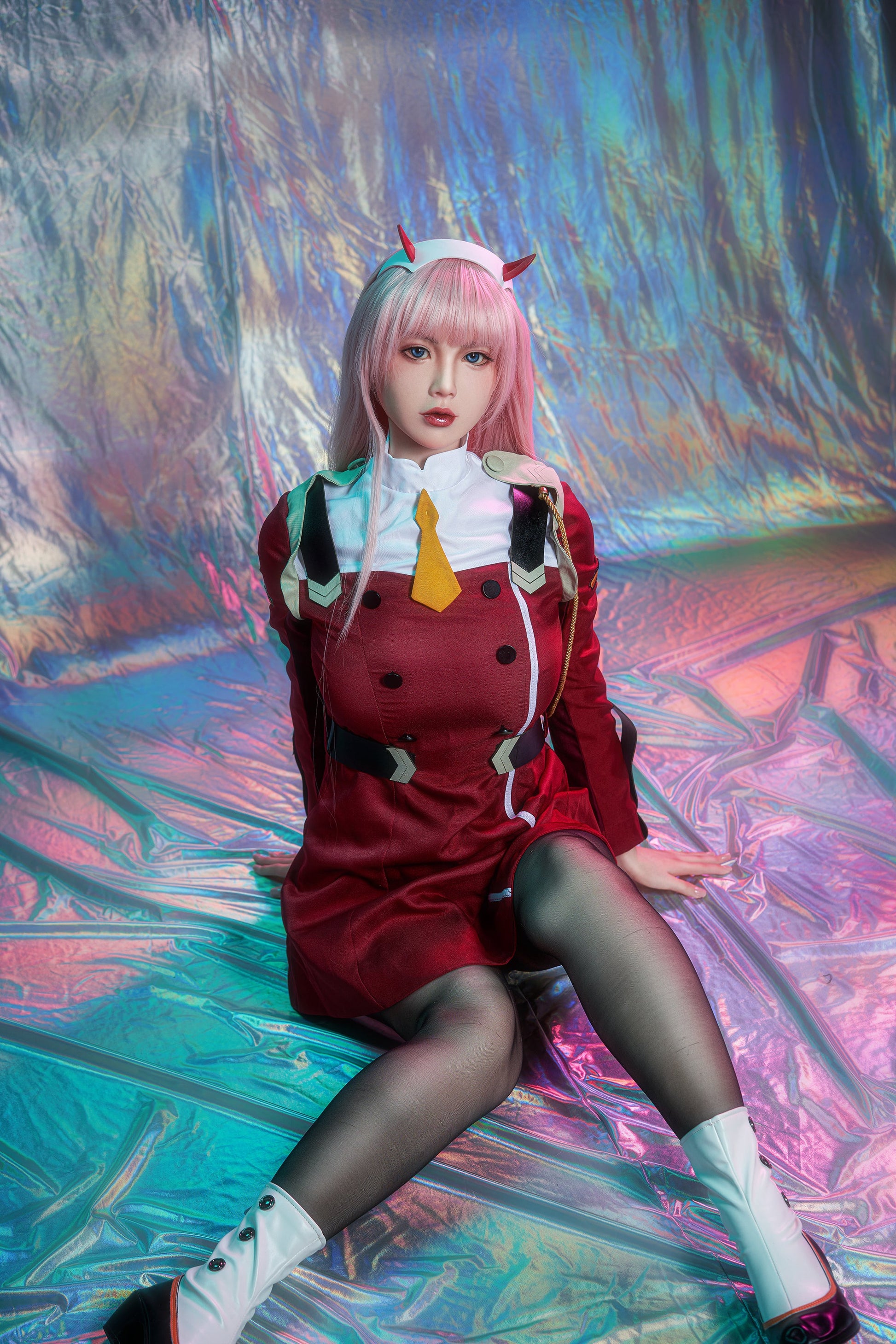 Image of zelex-doll-165cm-juniper, a high-quality and realistic sex doll by Anmodolls Zelex