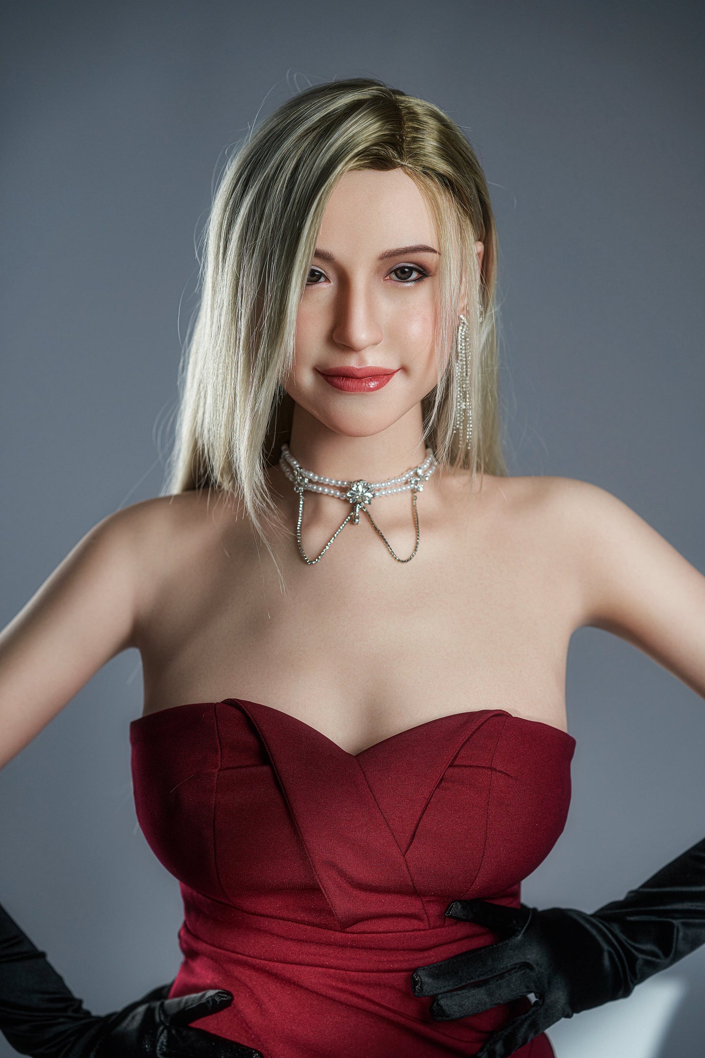 Image of zelex-doll-165cm-noname-x165-body, a high-quality and realistic sex doll by Anmodolls Zelex