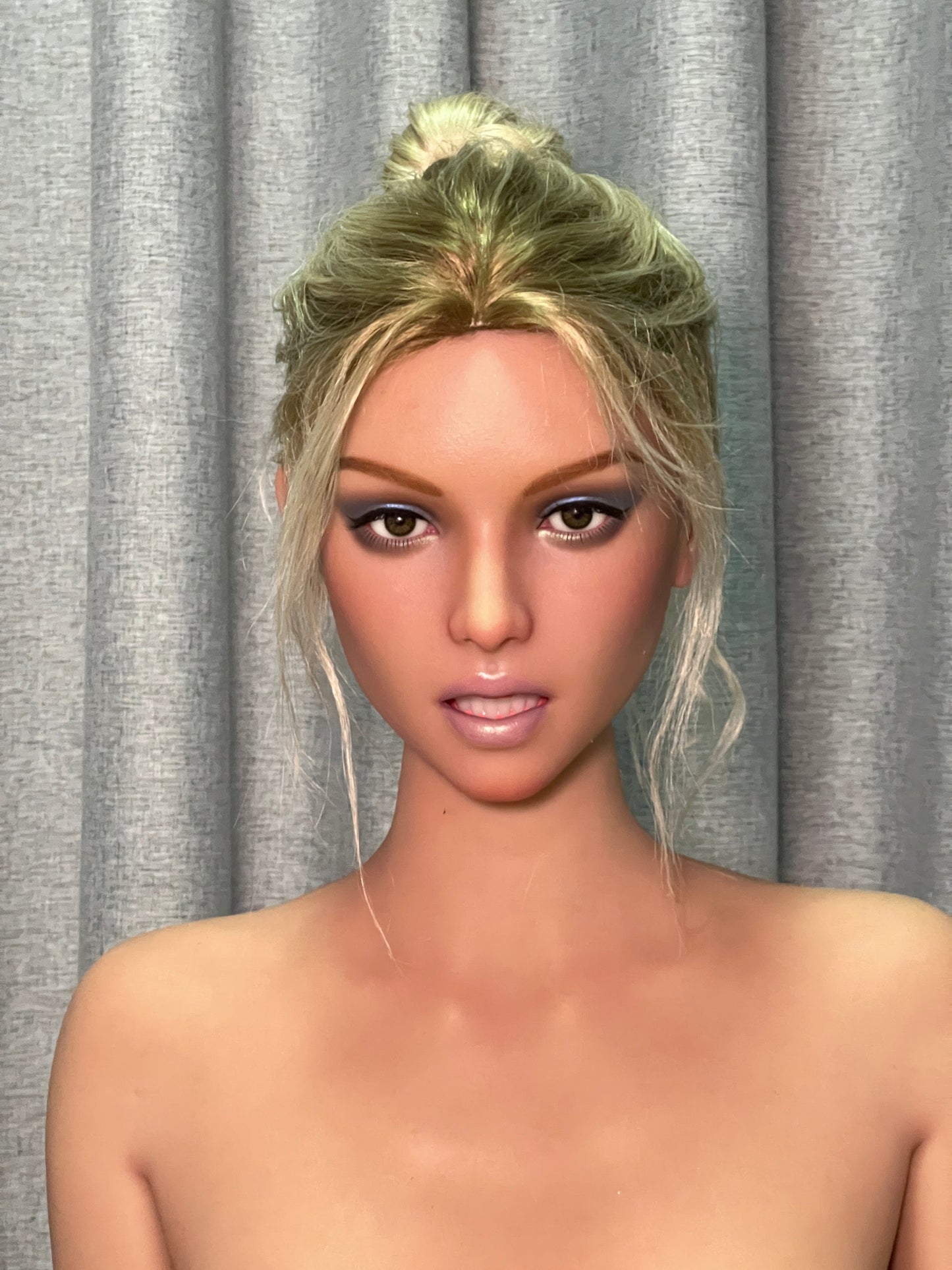 Image of zelex-170cm-daisy, a high-quality and realistic sex doll by Anmodolls Zelex