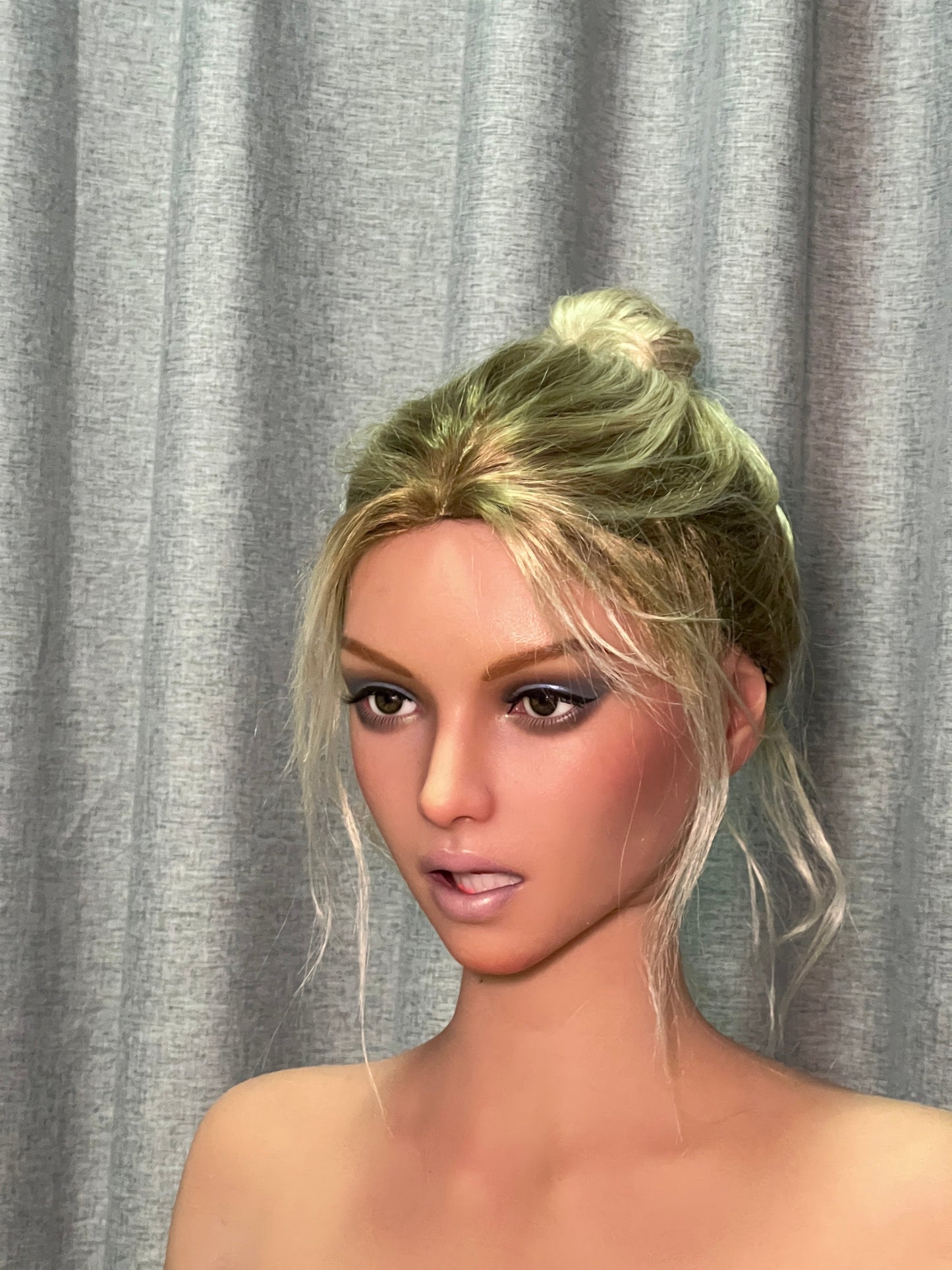 Image of zelex-170cm-daisy, a high-quality and realistic sex doll by Anmodolls Zelex