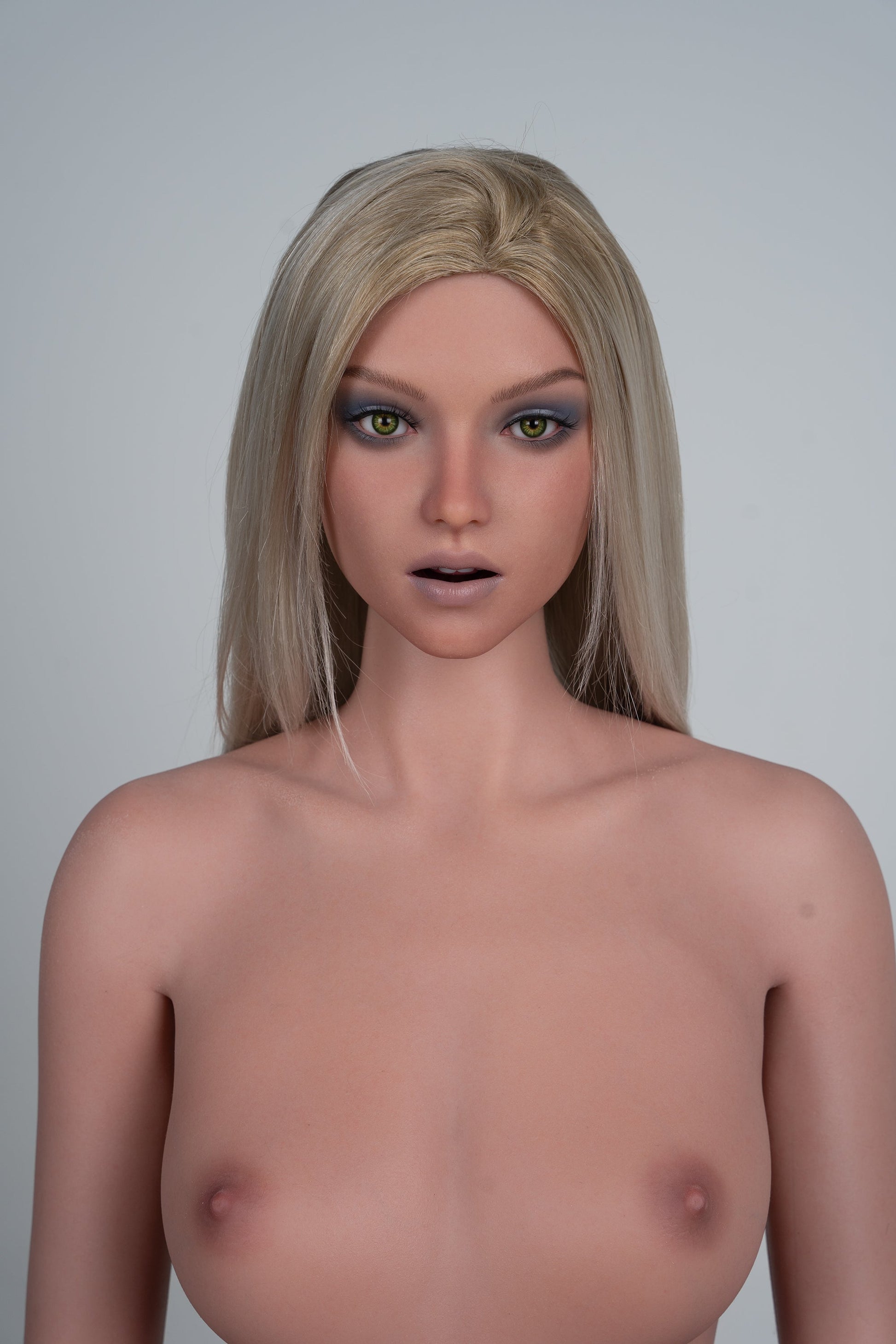 Image of zelex-inspiration-175cm-daisy, a high-quality and realistic sex doll by Anmodolls Zelex
