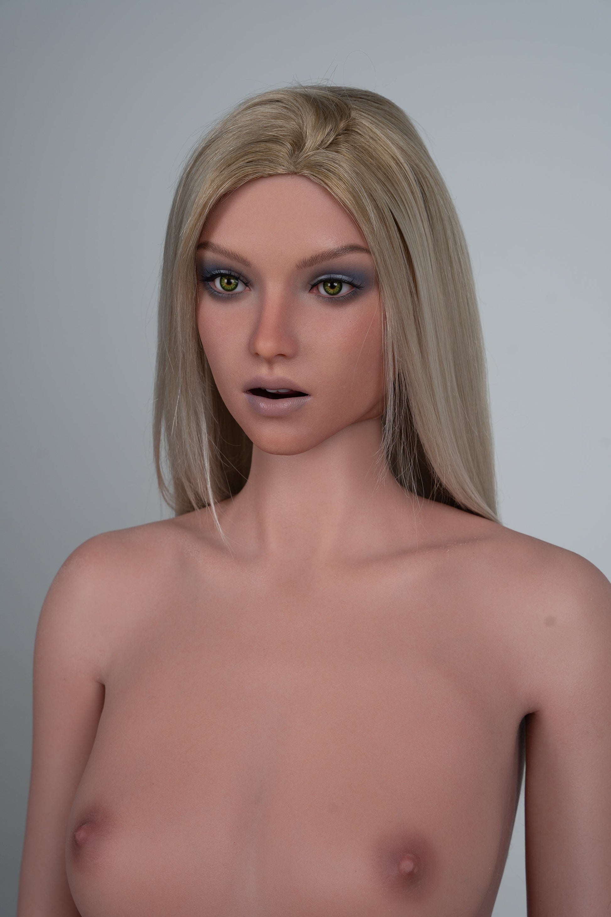 Image of zelex-inspiration-175cm-daisy, a high-quality and realistic sex doll by Anmodolls Zelex