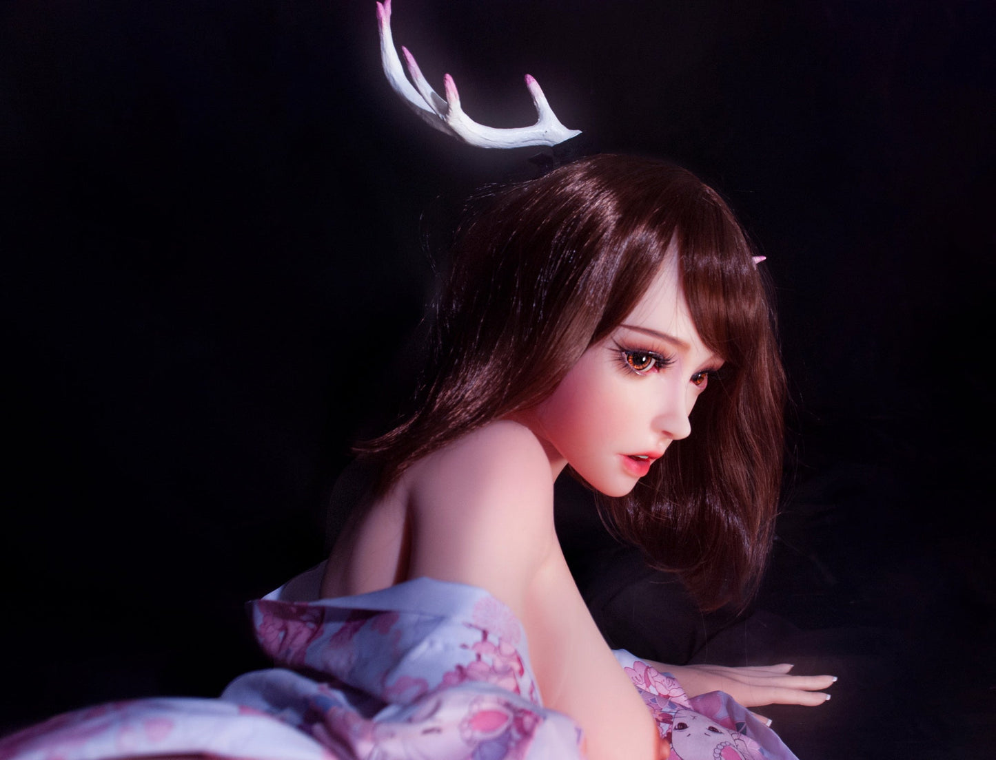 elsa babe 150cm akimoto mizuki - Elsa Babe Doll
