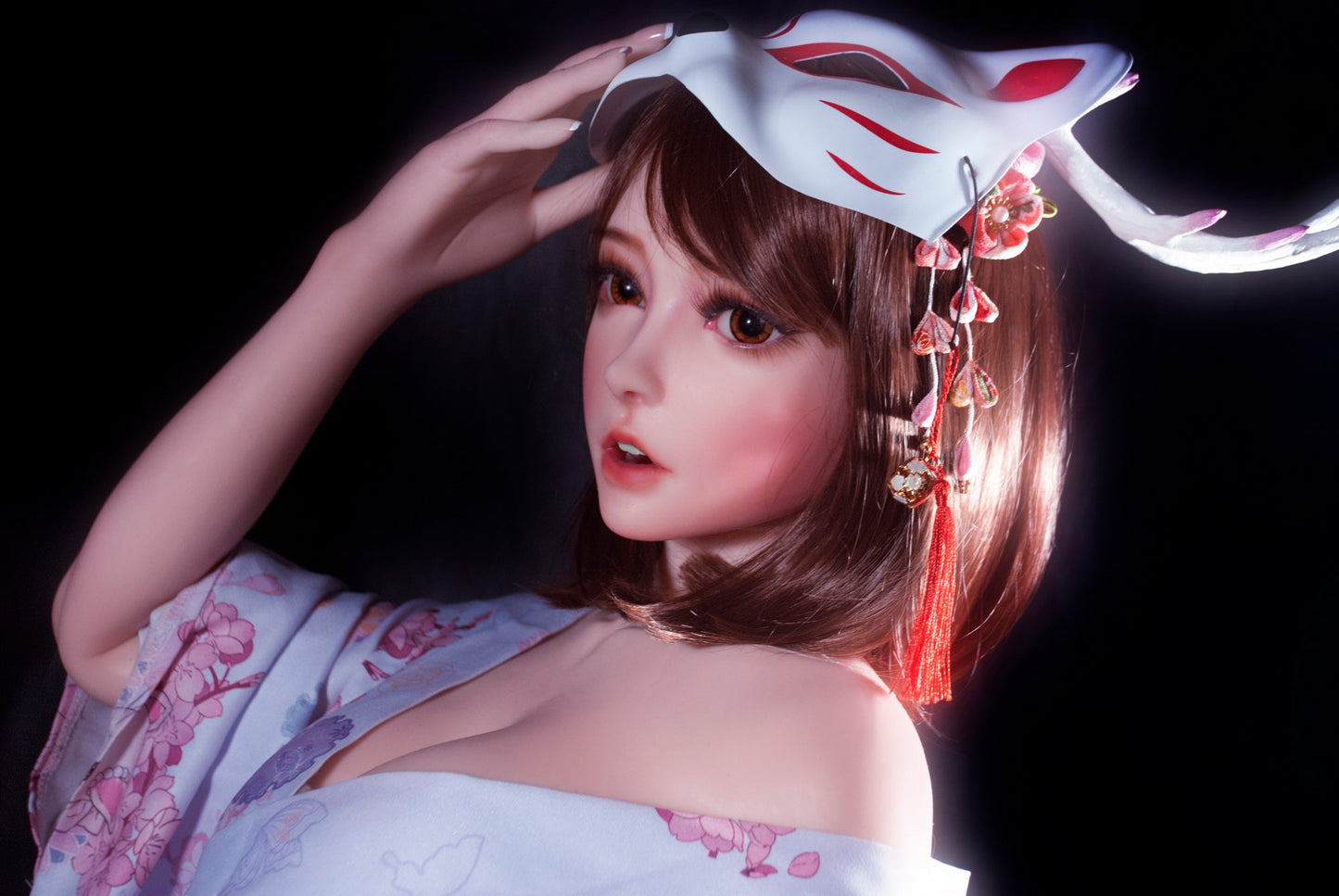 elsa babe 150cm akimoto mizuki - Elsa Babe Doll