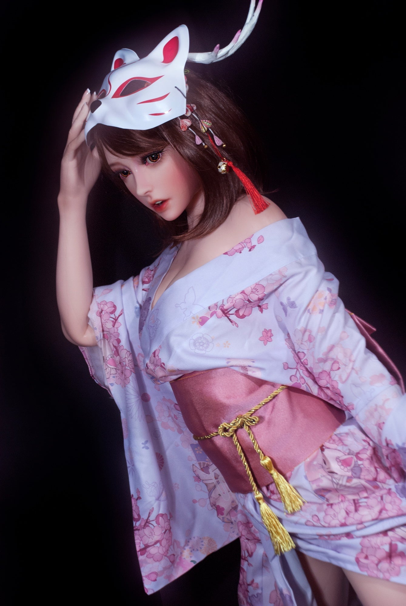 elsa babe 150cm akimoto mizuki - Elsa Babe Doll