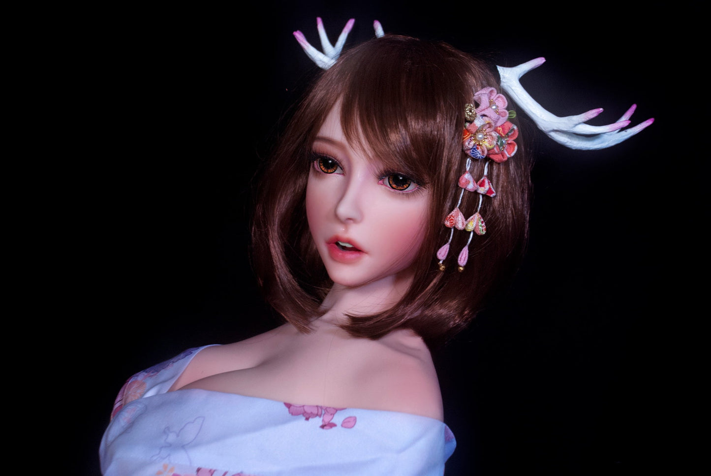elsa babe 150cm akimoto mizuki - Elsa Babe Doll