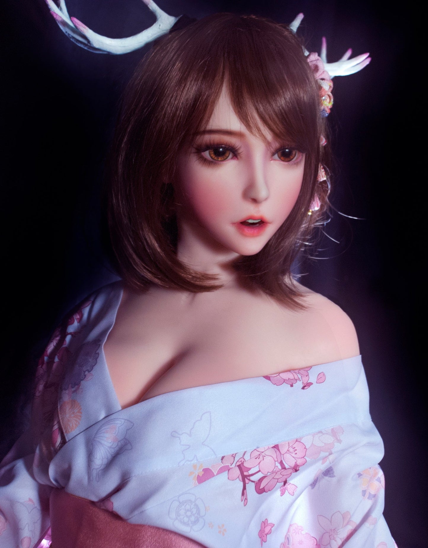 elsa babe 150cm akimoto mizuki - Elsa Babe Doll