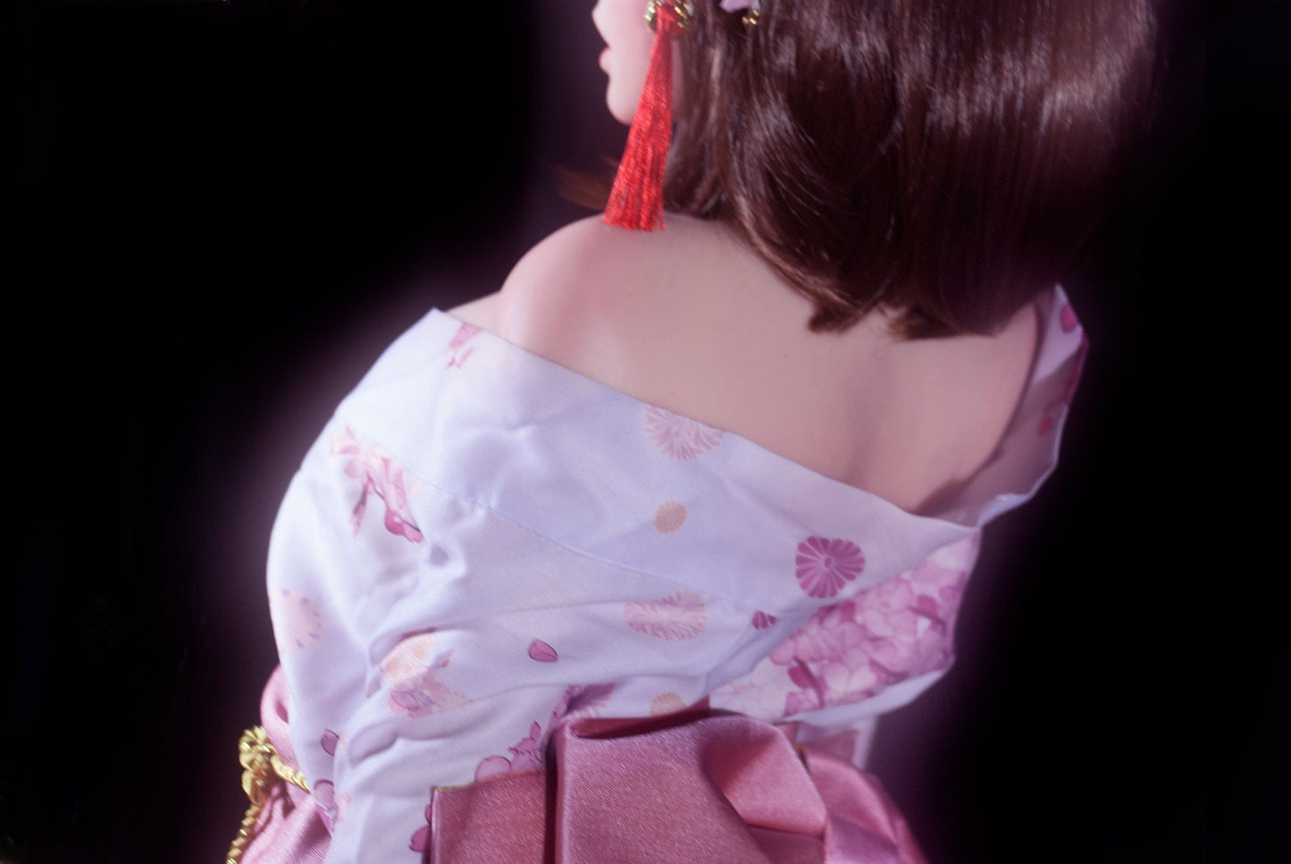 elsa babe 150cm akimoto mizuki - Elsa Babe Doll
